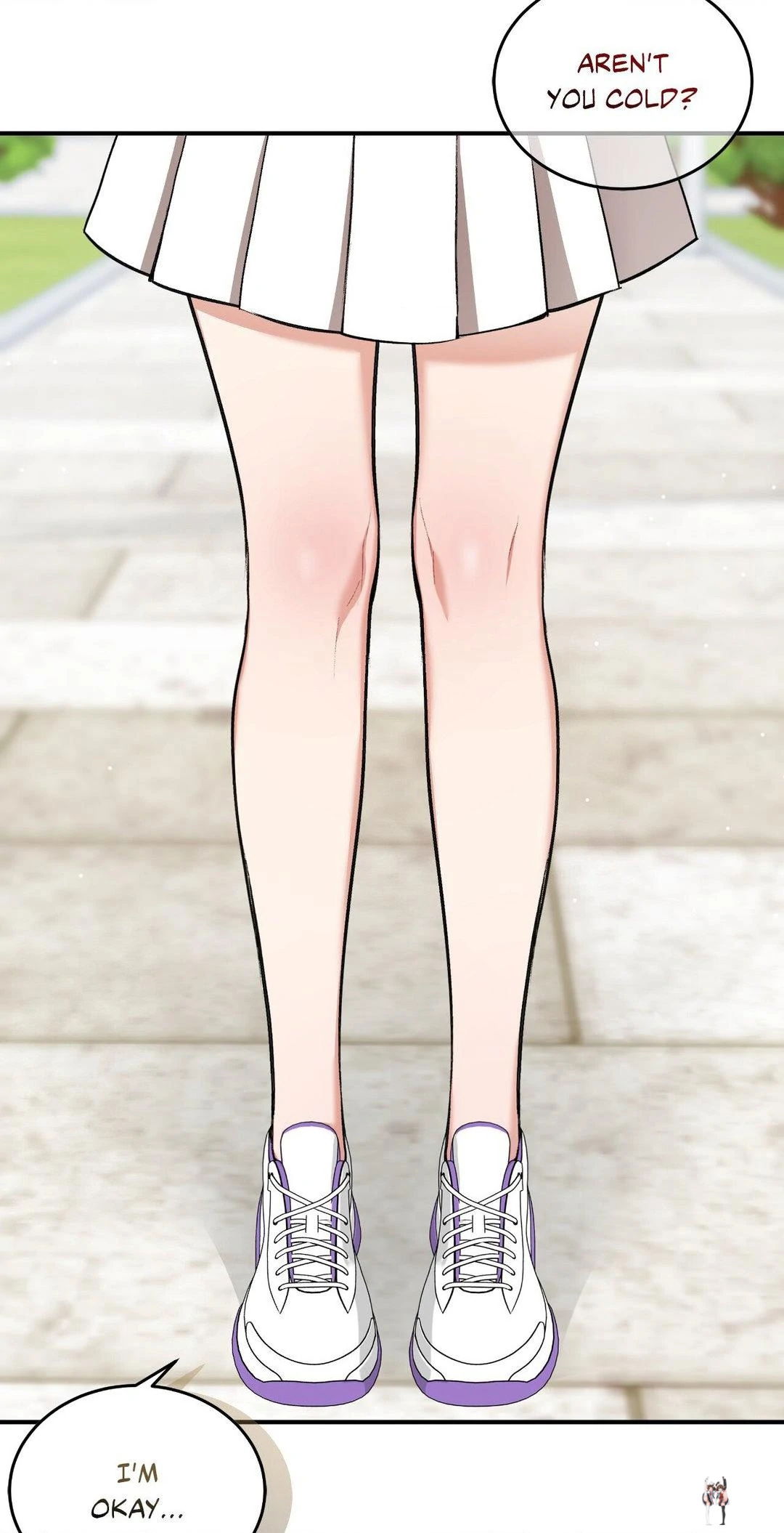 Touch Me, Tease Me (Uncensored) Touch Me, Tease Me (Uncensored) Chapter 18 - Page 31