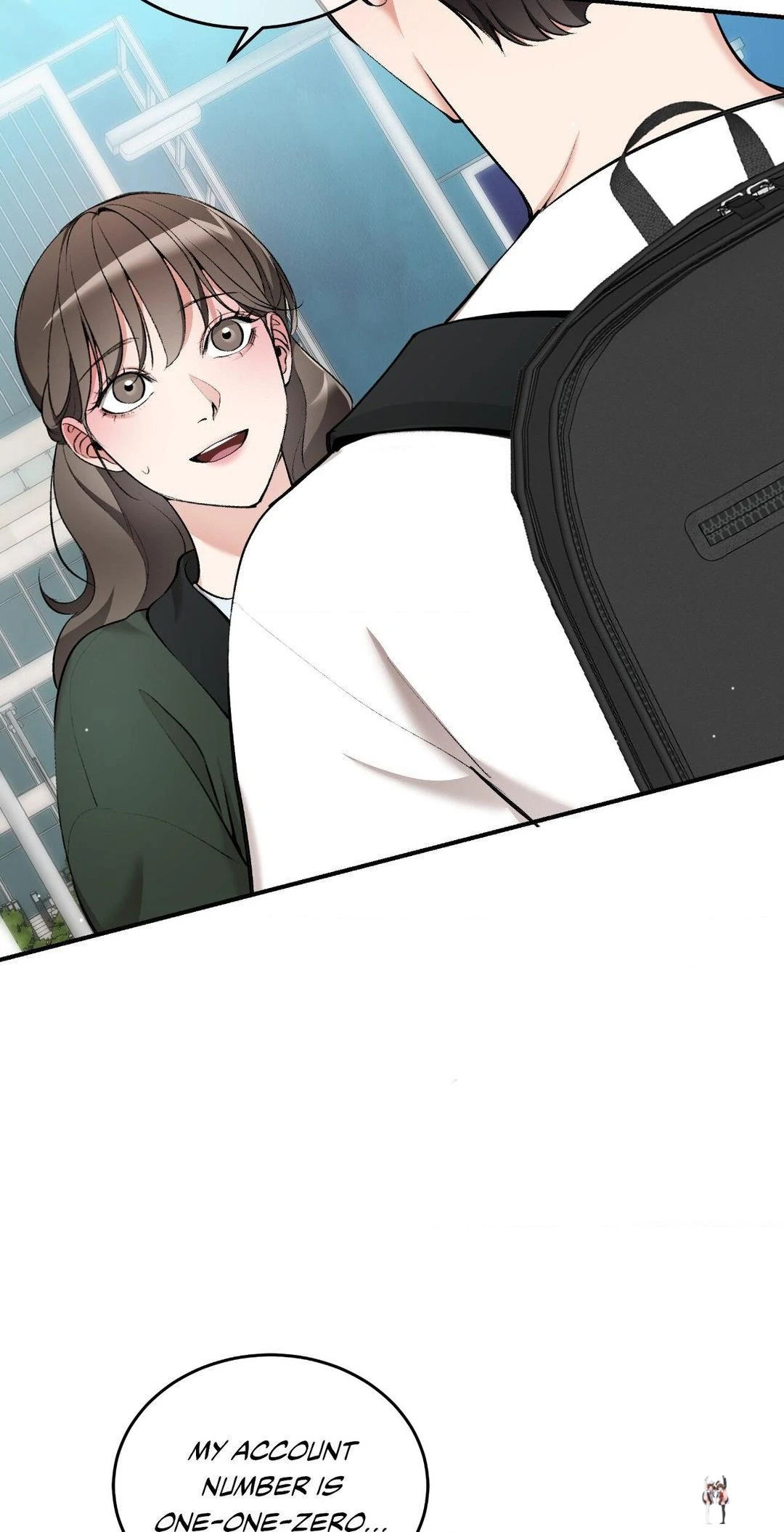 Touch Me, Tease Me (Uncensored) Touch Me, Tease Me (Uncensored) Chapter 18 - Page 44