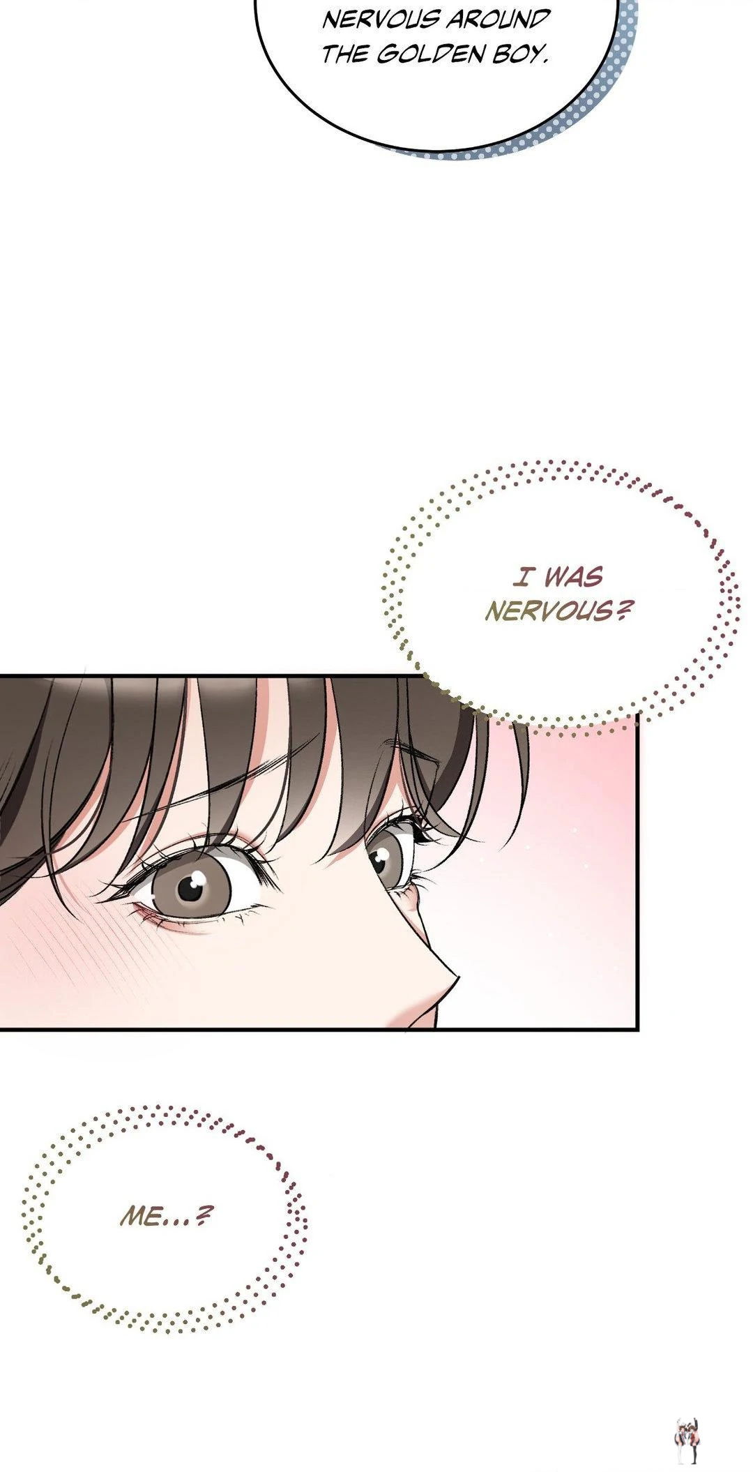 Touch Me, Tease Me (Uncensored) Touch Me, Tease Me (Uncensored) Chapter 18 - Page 57