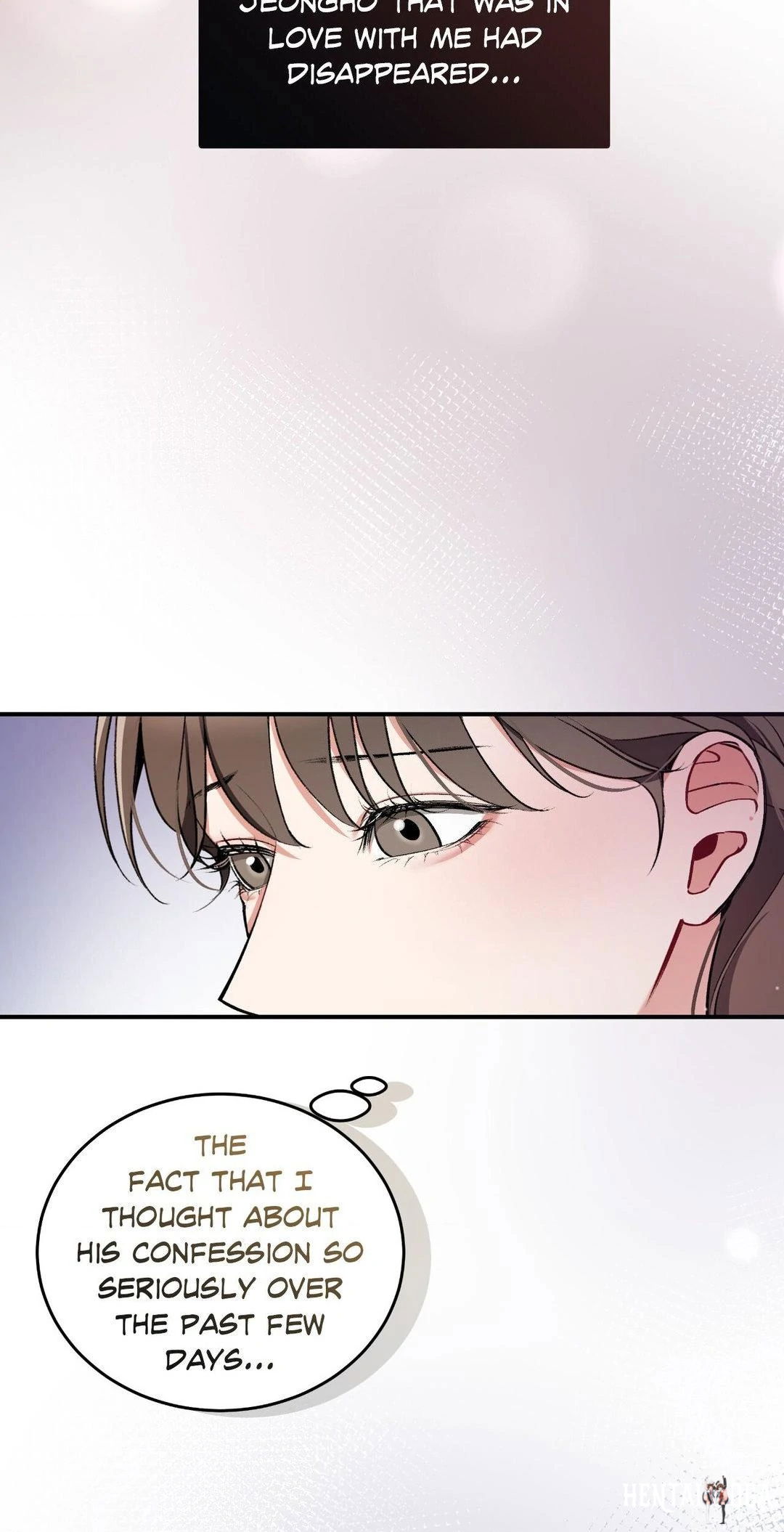 Touch Me, Tease Me (Uncensored) Touch Me, Tease Me (Uncensored) Chapter 18 - Page 6