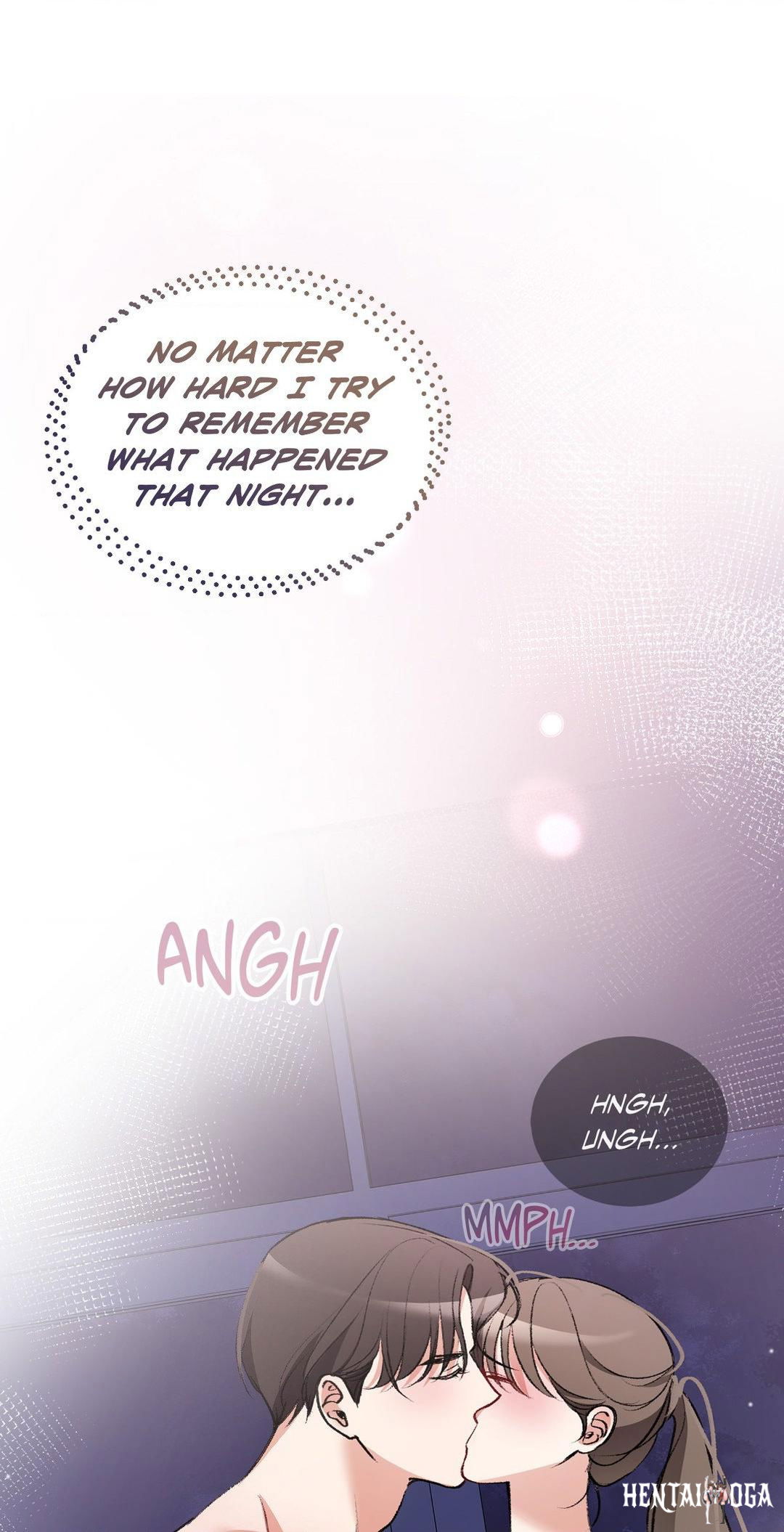 Touch Me, Tease Me (Uncensored) Touch Me, Tease Me (Uncensored) Chapter 18 - Page 61