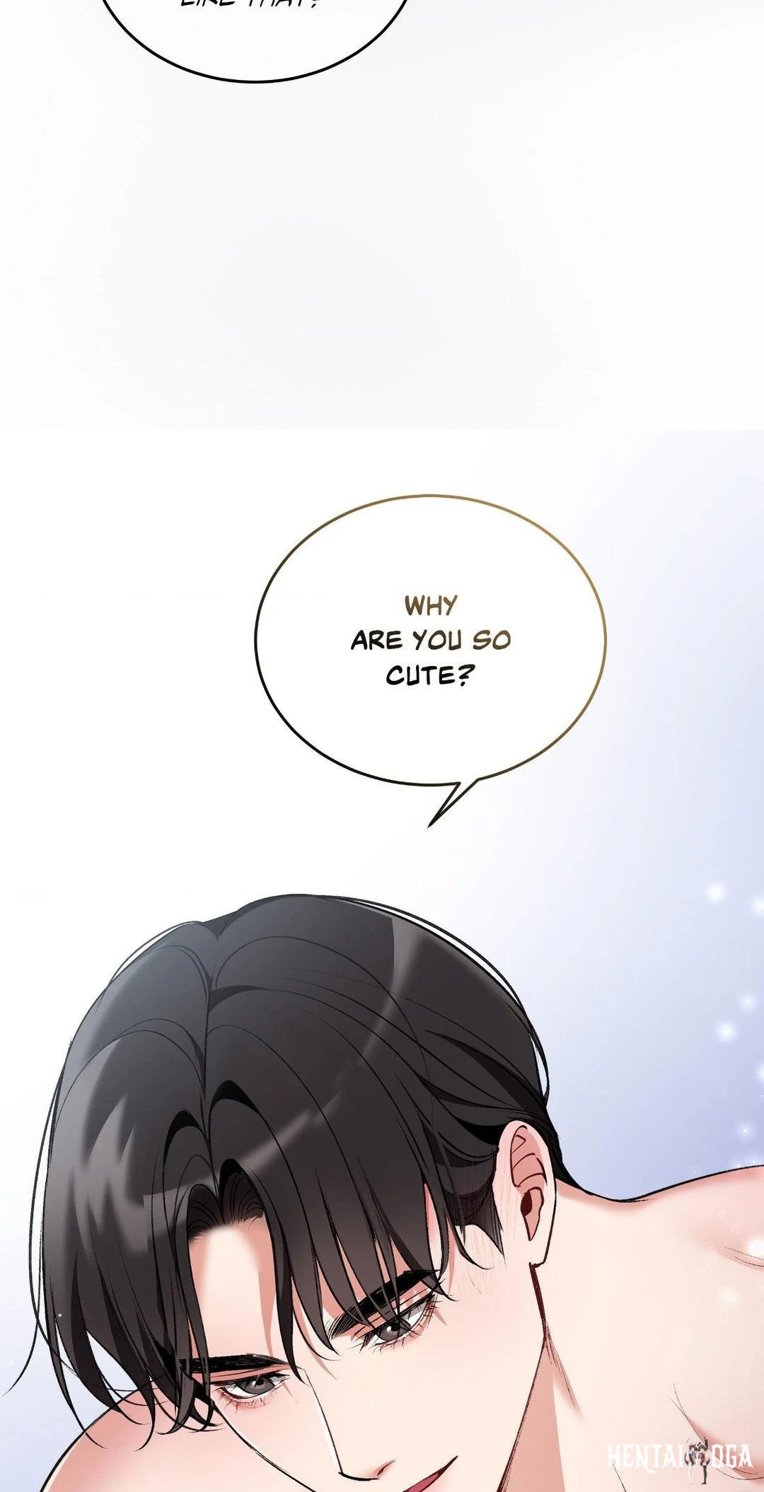 Touch Me, Tease Me (Uncensored) Touch Me, Tease Me (Uncensored) Chapter 17 - Page 13