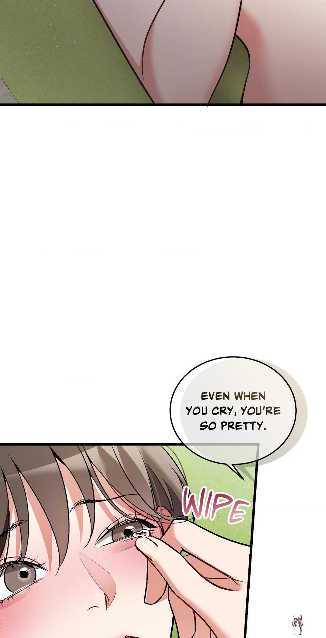 Touch Me, Tease Me (Uncensored) Touch Me, Tease Me (Uncensored) Chapter 17 - Page 15