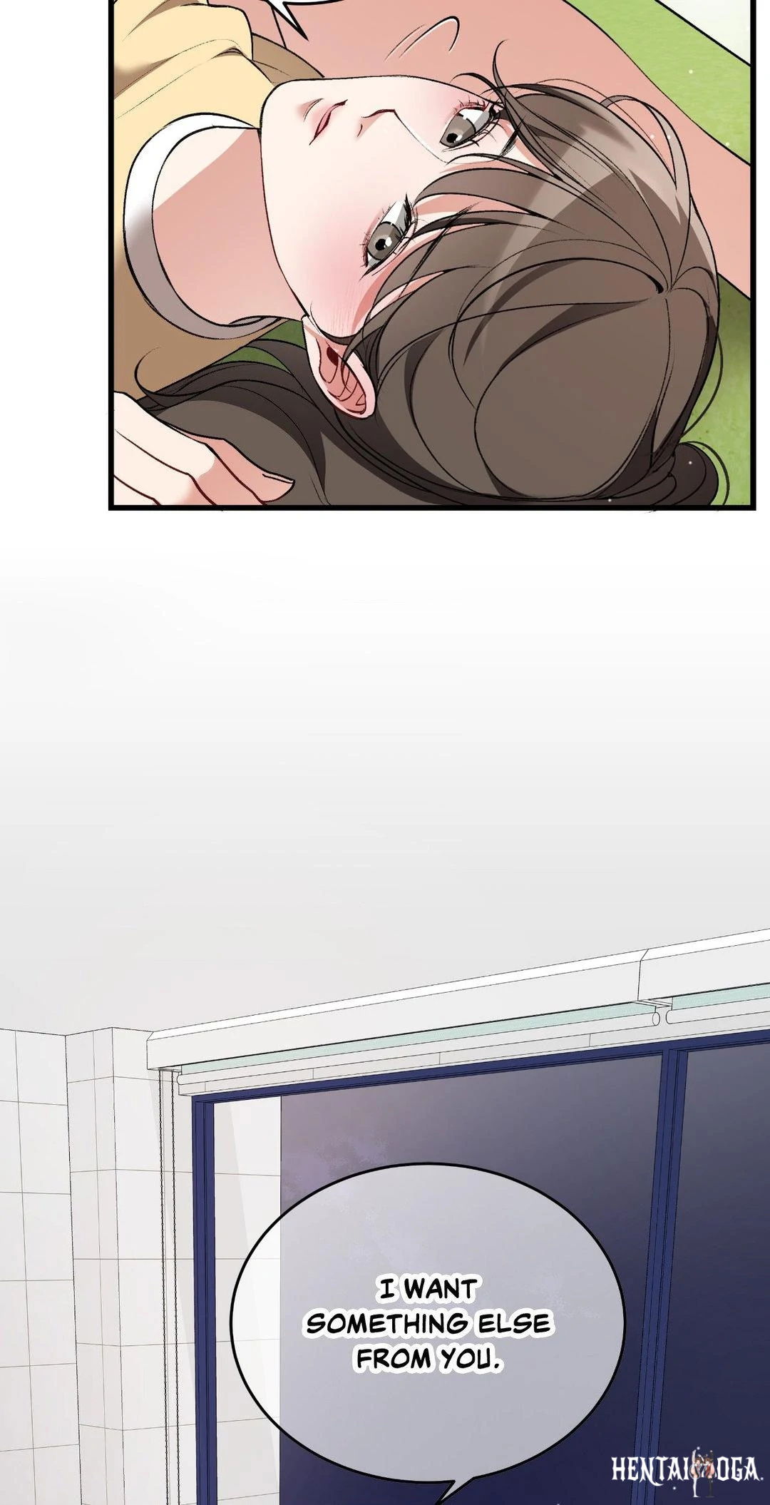 Touch Me, Tease Me (Uncensored) Touch Me, Tease Me (Uncensored) Chapter 17 - Page 18