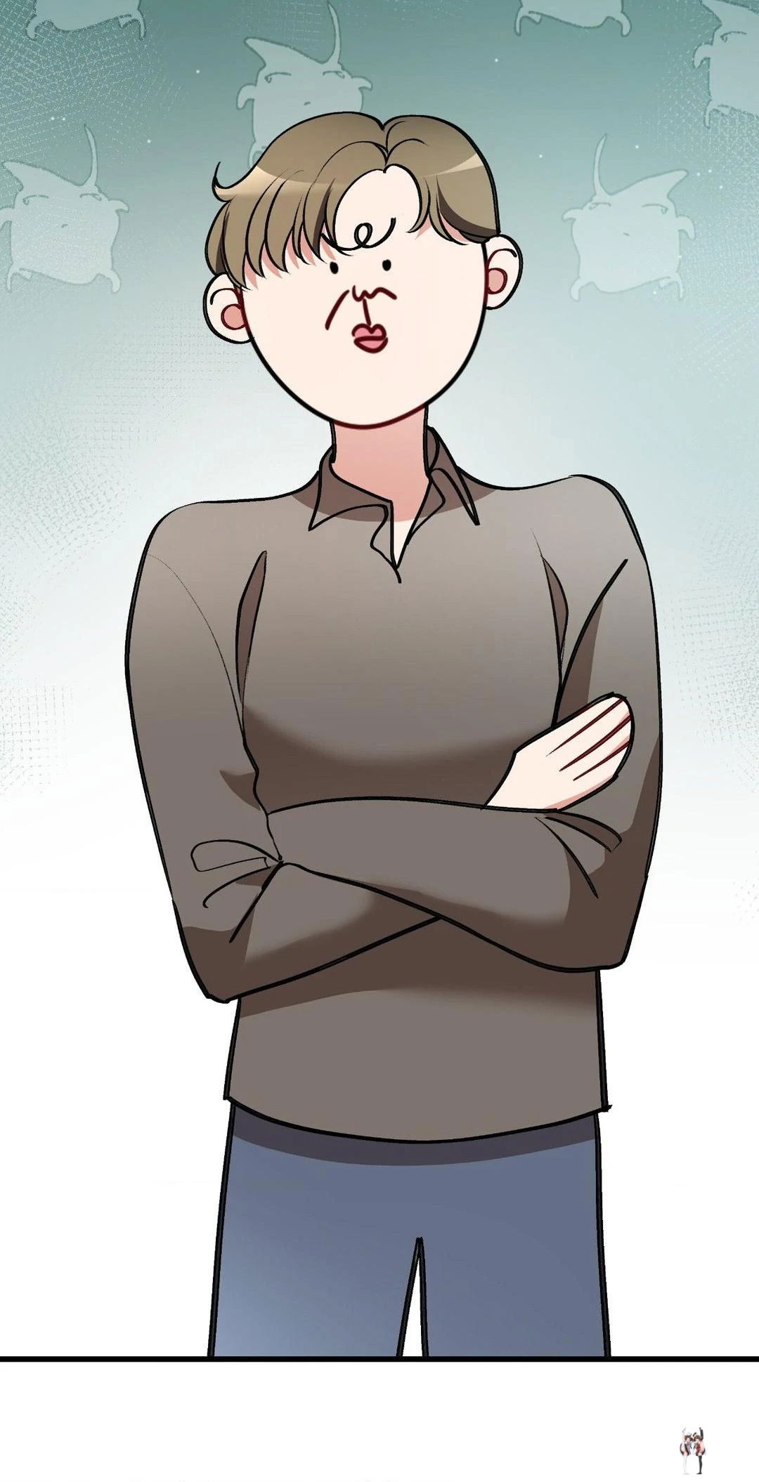 Touch Me, Tease Me (Uncensored) Touch Me, Tease Me (Uncensored) Chapter 17 - Page 27