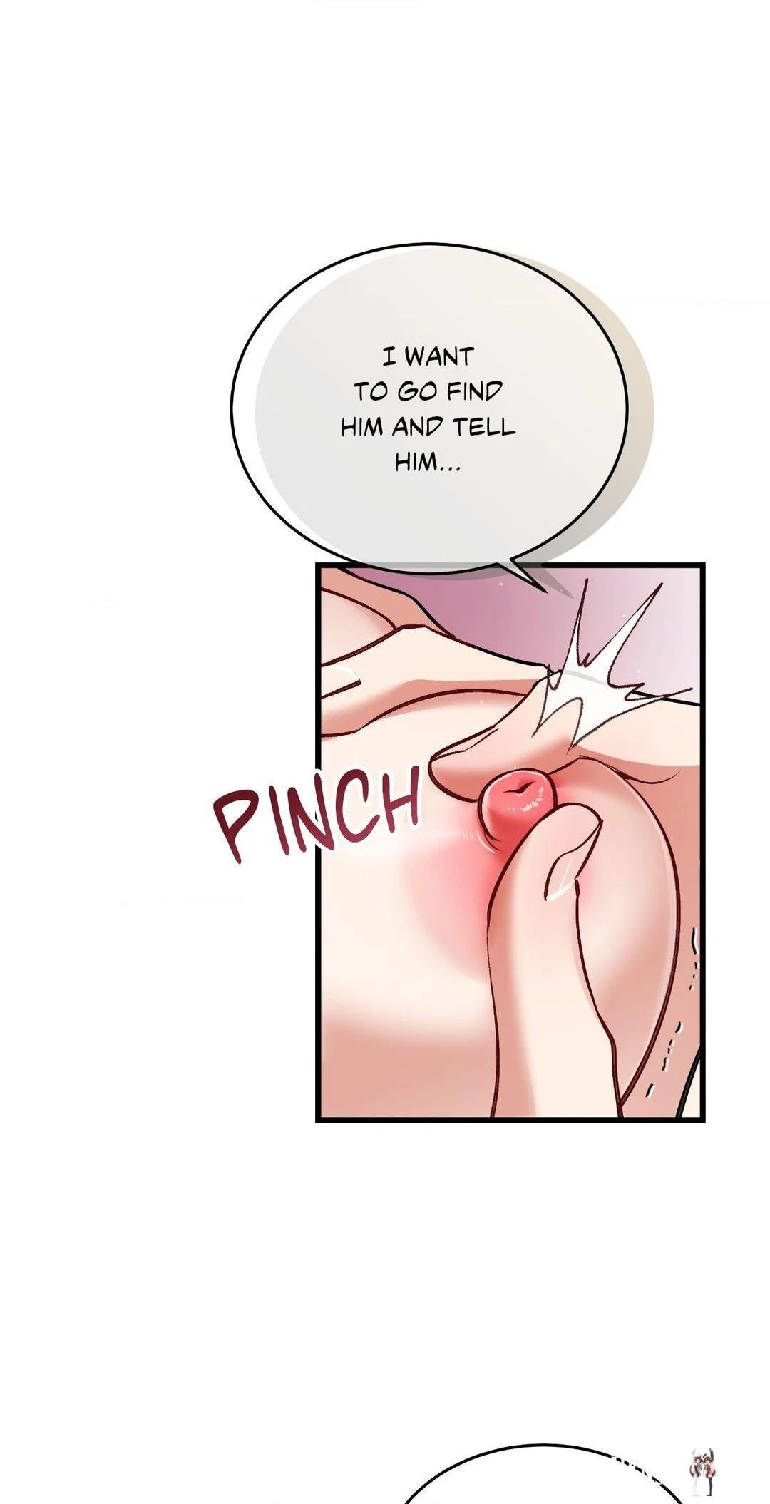 Touch Me, Tease Me (Uncensored) Touch Me, Tease Me (Uncensored) Chapter 17 - Page 28