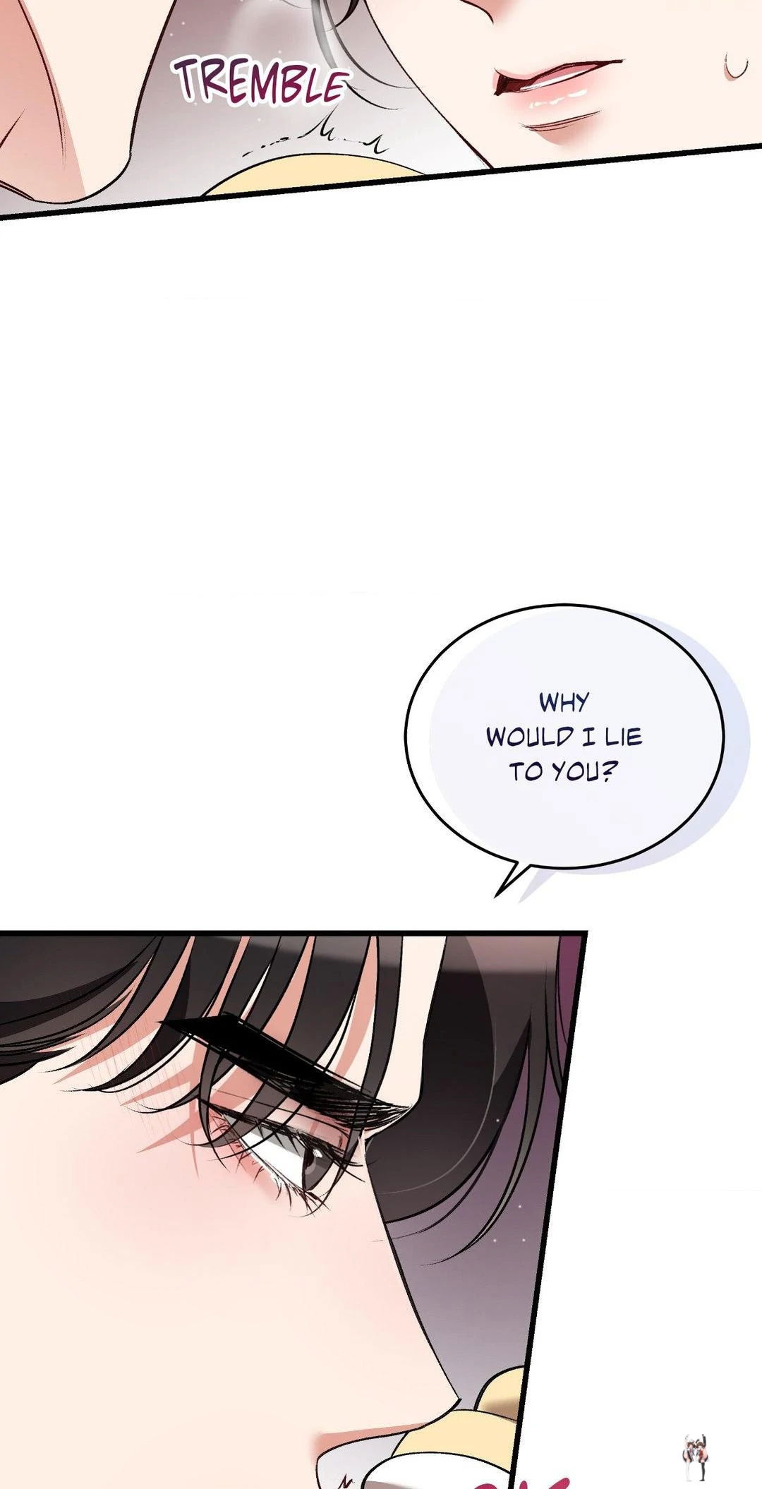 Touch Me, Tease Me (Uncensored) Touch Me, Tease Me (Uncensored) Chapter 17 - Page 38