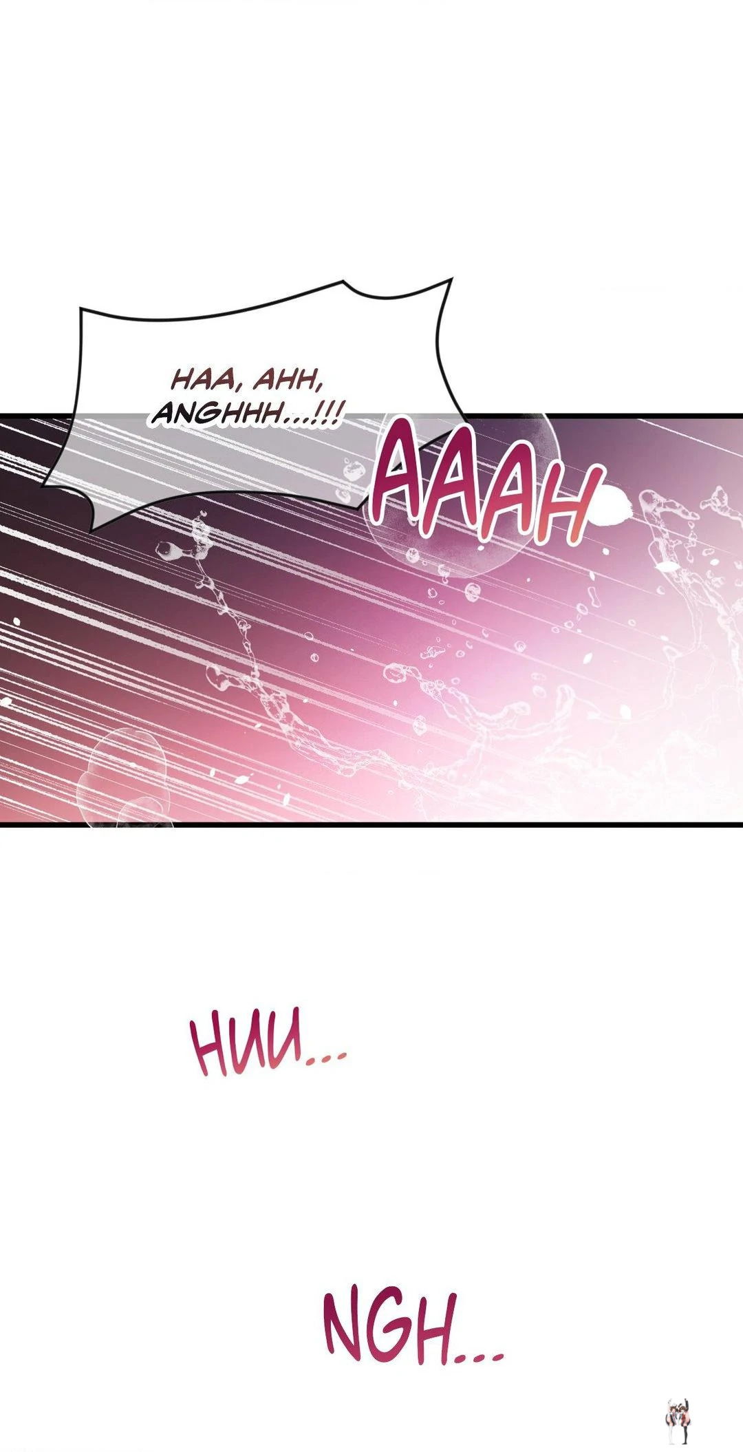 Touch Me, Tease Me (Uncensored) Touch Me, Tease Me (Uncensored) Chapter 17 - Page 44