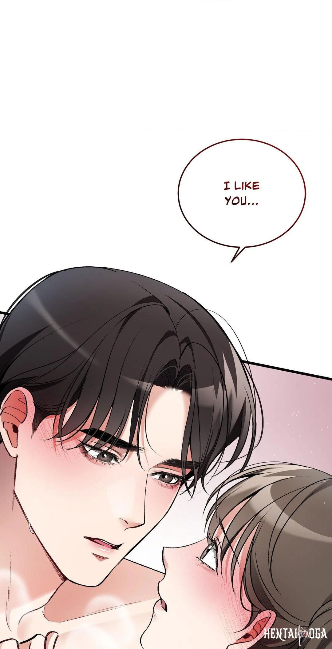 Touch Me, Tease Me (Uncensored) Touch Me, Tease Me (Uncensored) Chapter 17 - Page 45