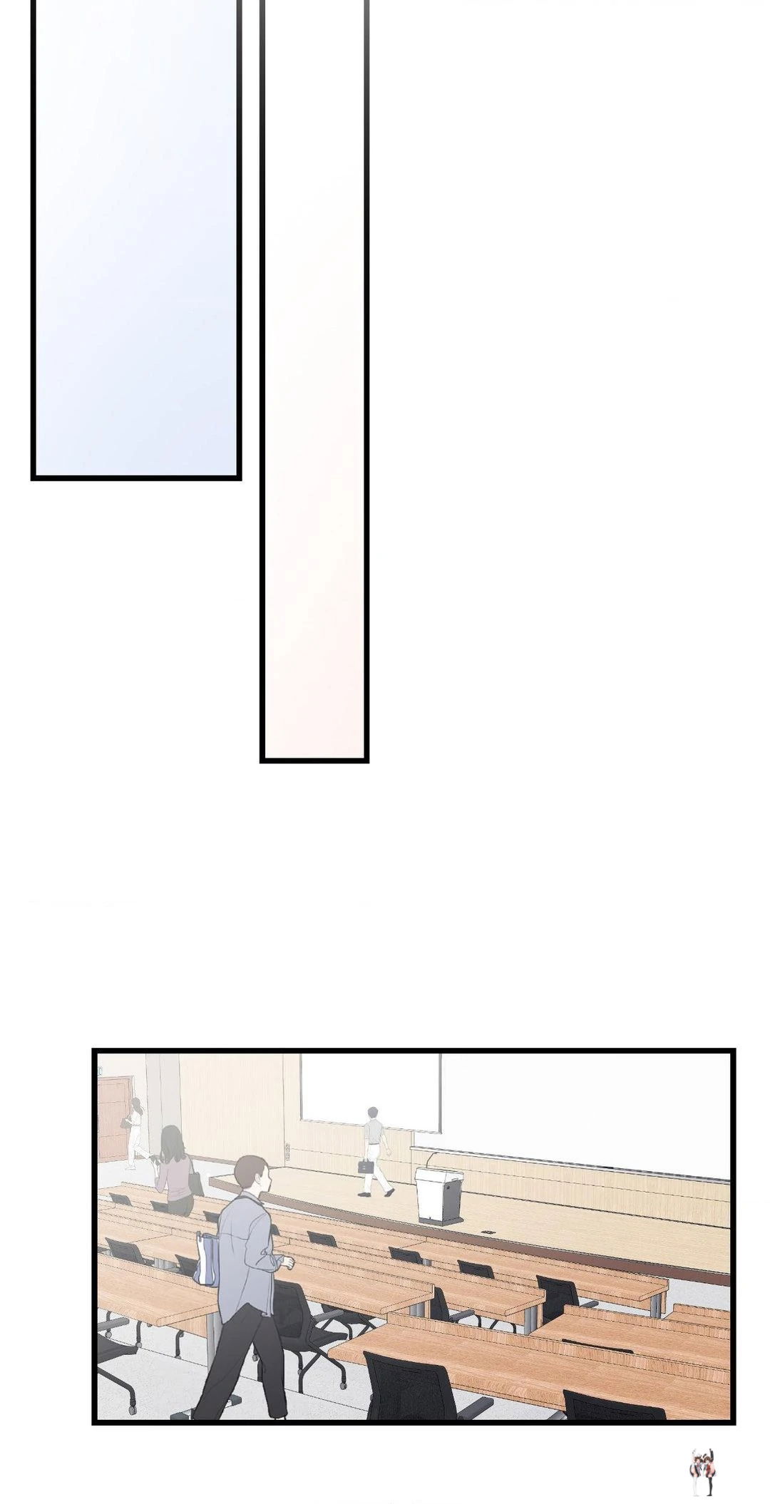 Touch Me, Tease Me (Uncensored) Touch Me, Tease Me (Uncensored) Chapter 17 - Page 51