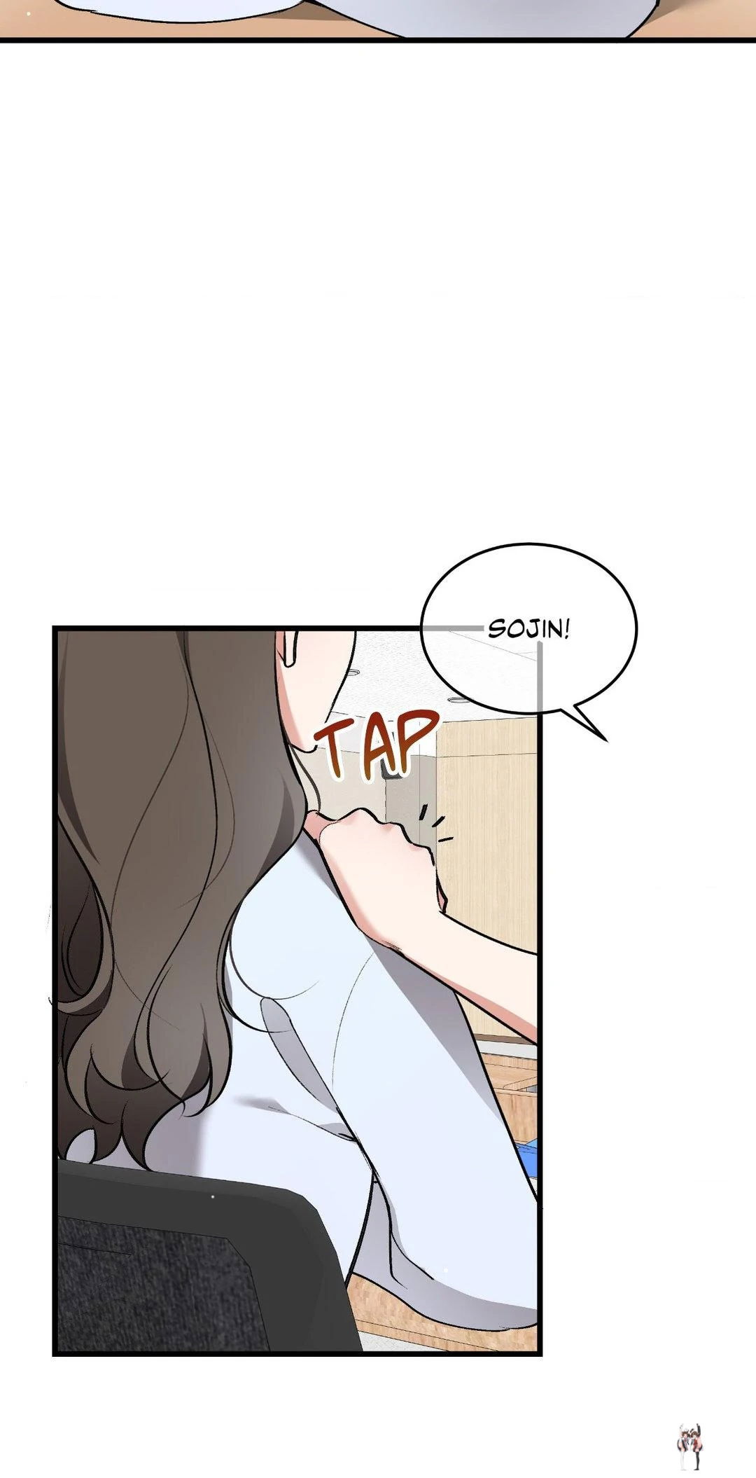 Touch Me, Tease Me (Uncensored) Touch Me, Tease Me (Uncensored) Chapter 17 - Page 53