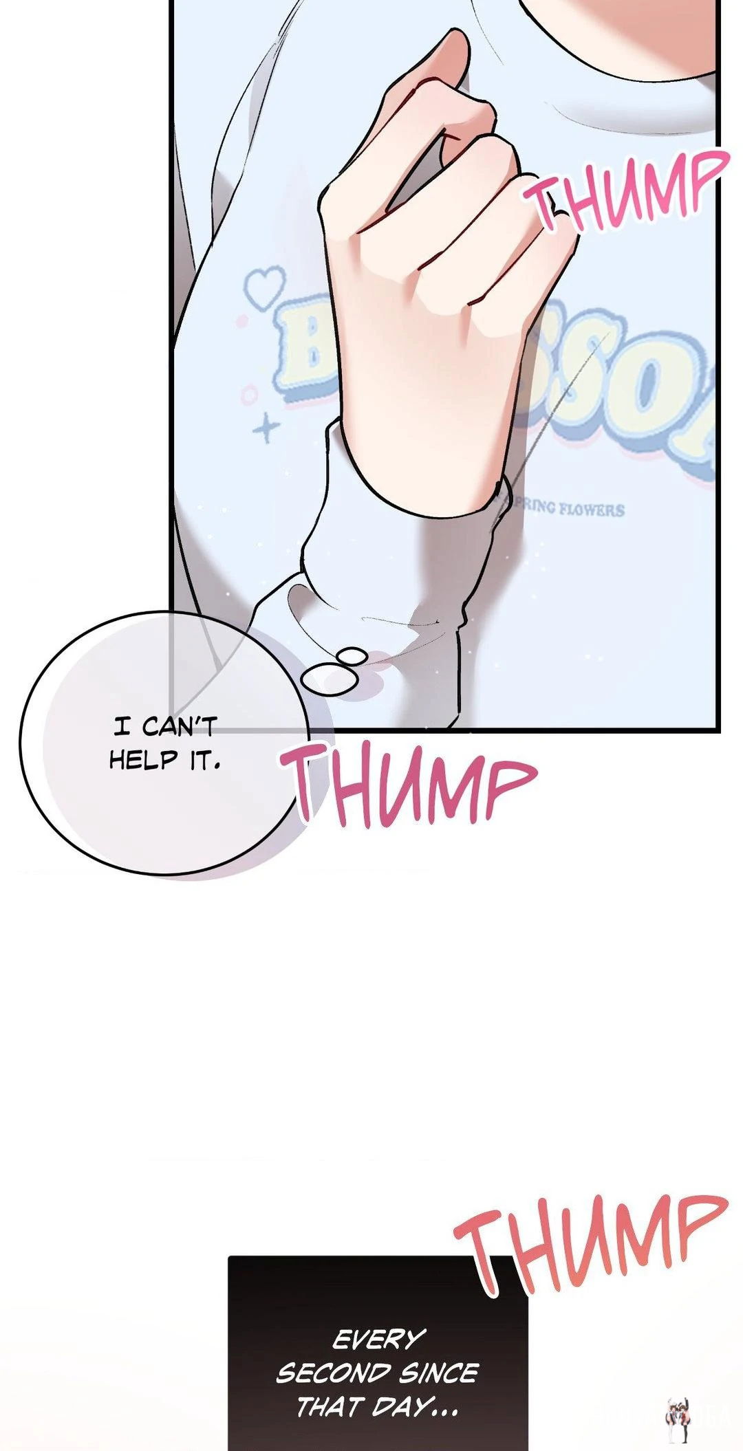 Touch Me, Tease Me (Uncensored) Touch Me, Tease Me (Uncensored) Chapter 17 - Page 56