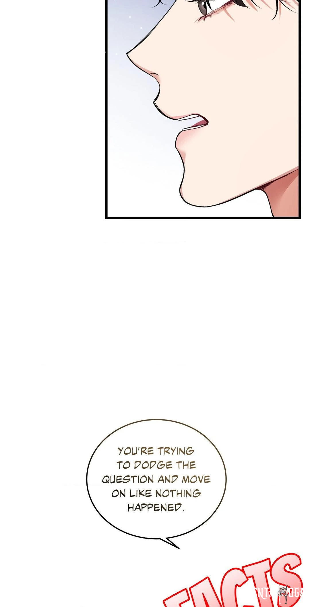 Touch Me, Tease Me (Uncensored) Touch Me, Tease Me (Uncensored) Chapter 17 - Page 61