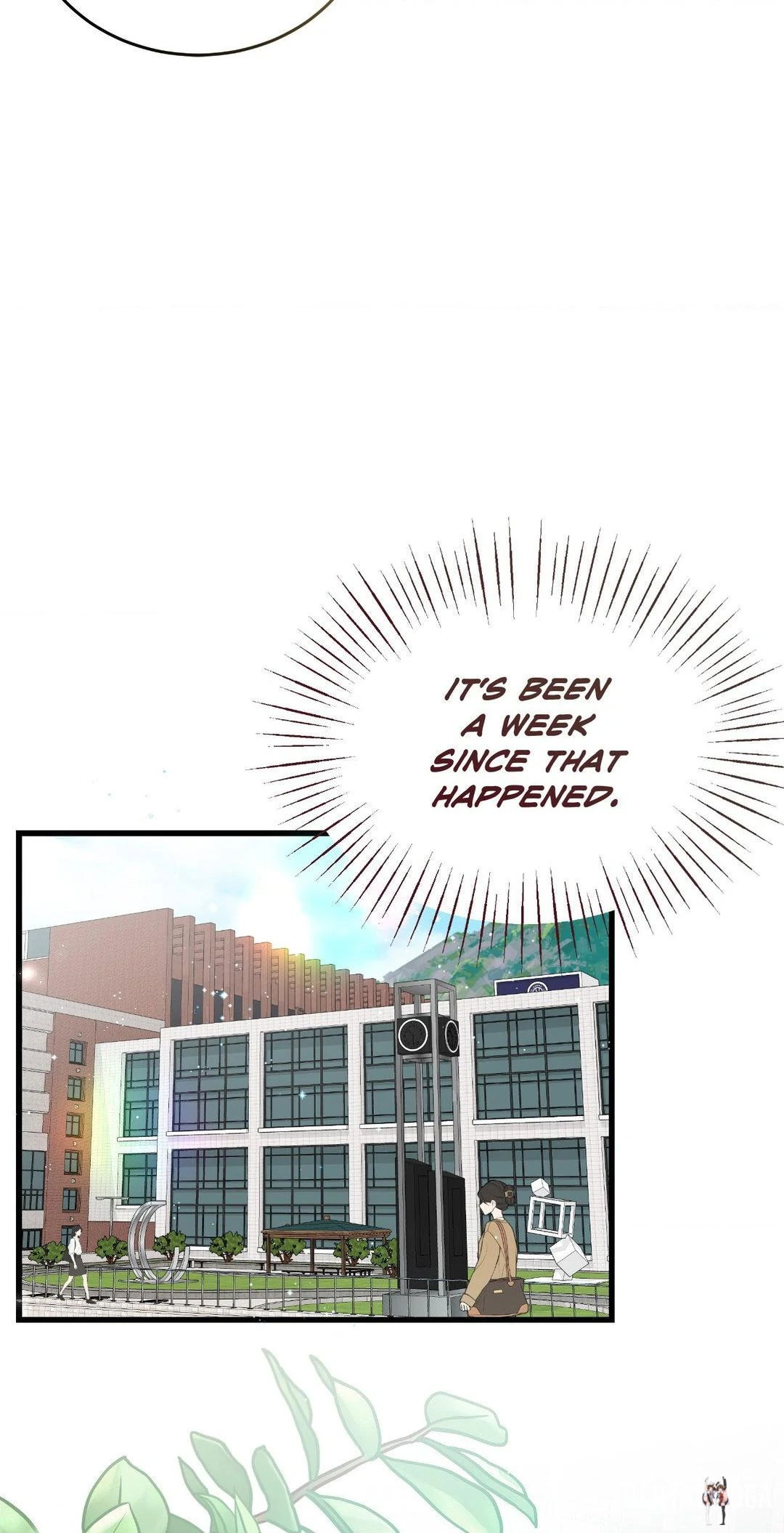 Touch Me, Tease Me (Uncensored) Touch Me, Tease Me (Uncensored) Chapter 17 - Page 66