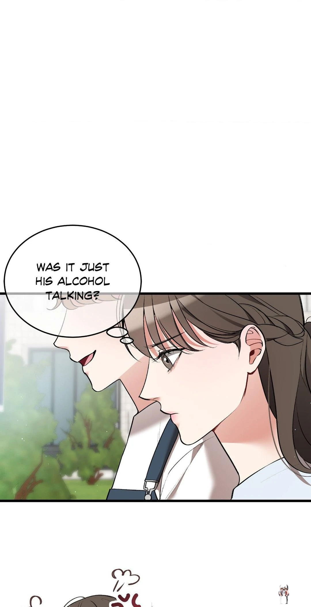 Touch Me, Tease Me (Uncensored) Touch Me, Tease Me (Uncensored) Chapter 17 - Page 69