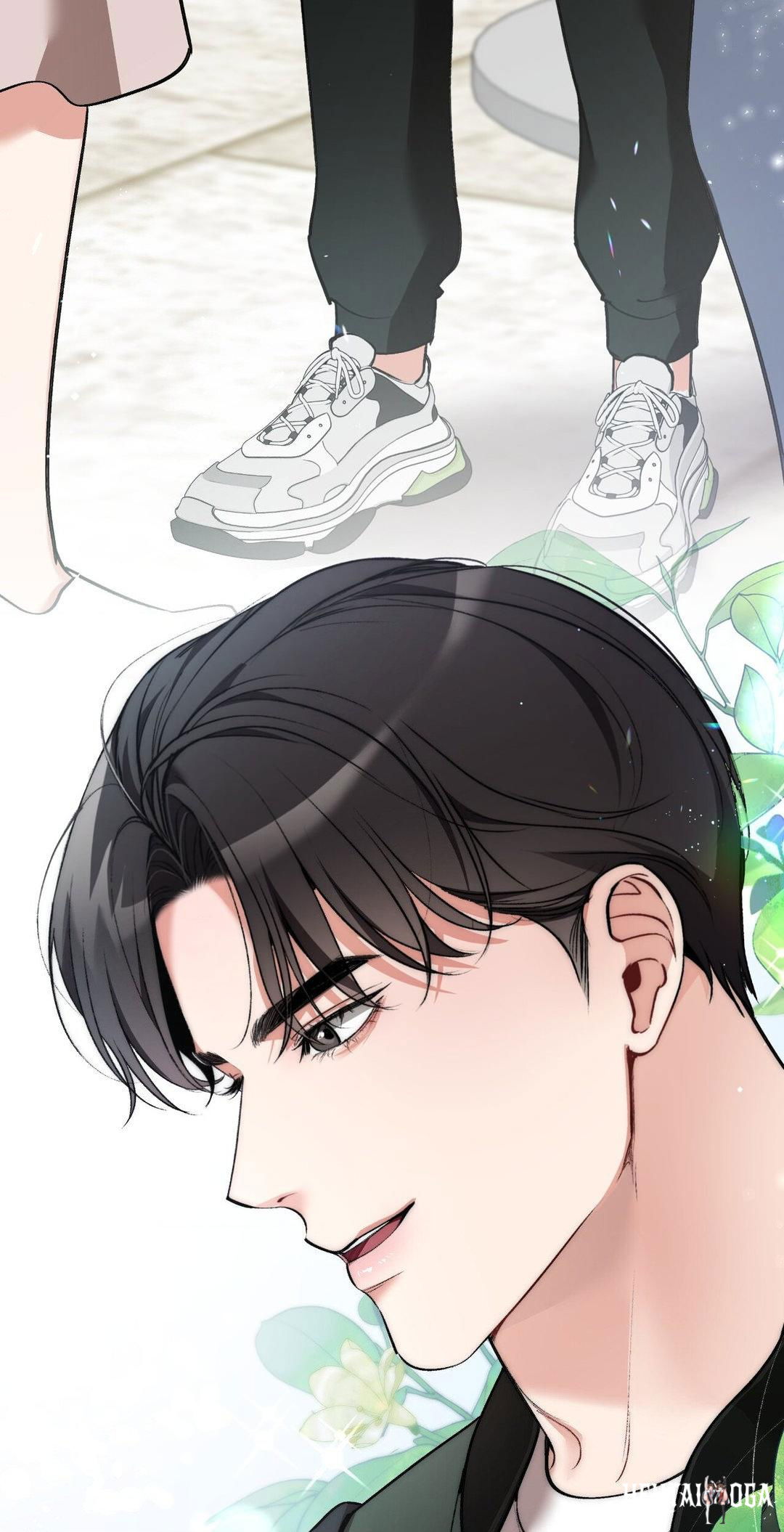 Touch Me, Tease Me (Uncensored) Touch Me, Tease Me (Uncensored) Chapter 17 - Page 73