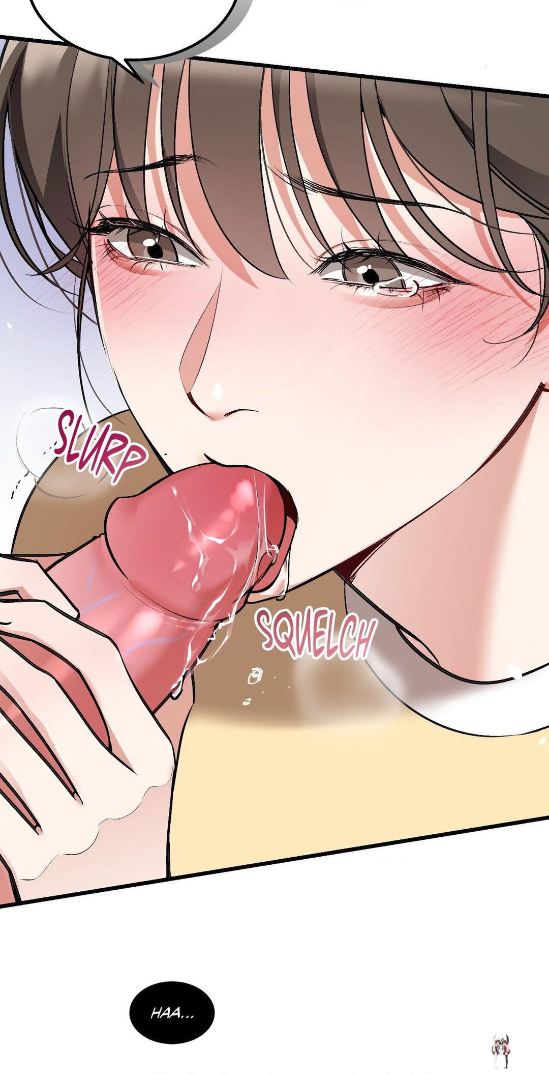 Touch Me, Tease Me (Uncensored) Touch Me, Tease Me (Uncensored) Chapter 16 - Page 16