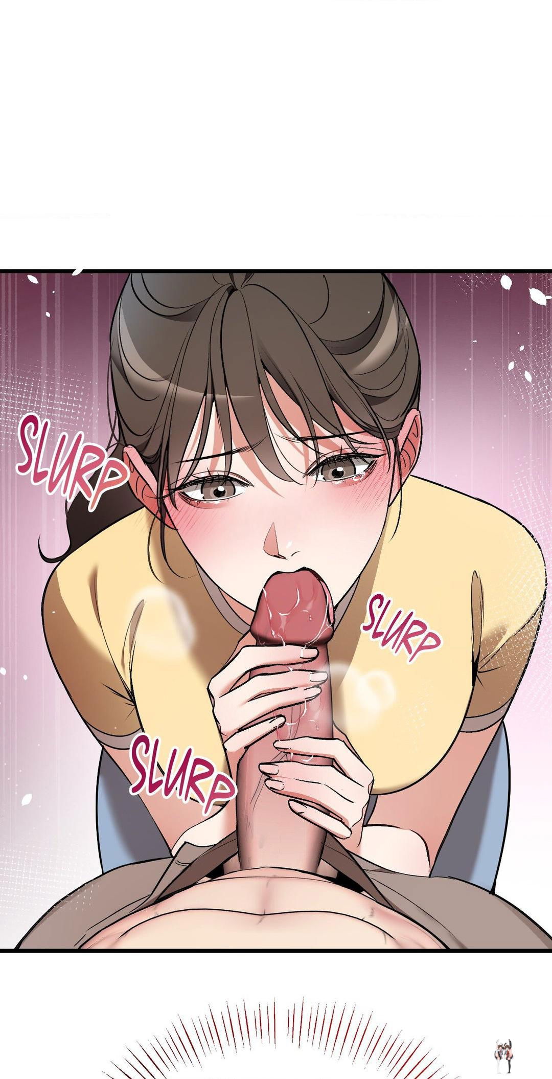 Touch Me, Tease Me (Uncensored) Touch Me, Tease Me (Uncensored) Chapter 16 - Page 19