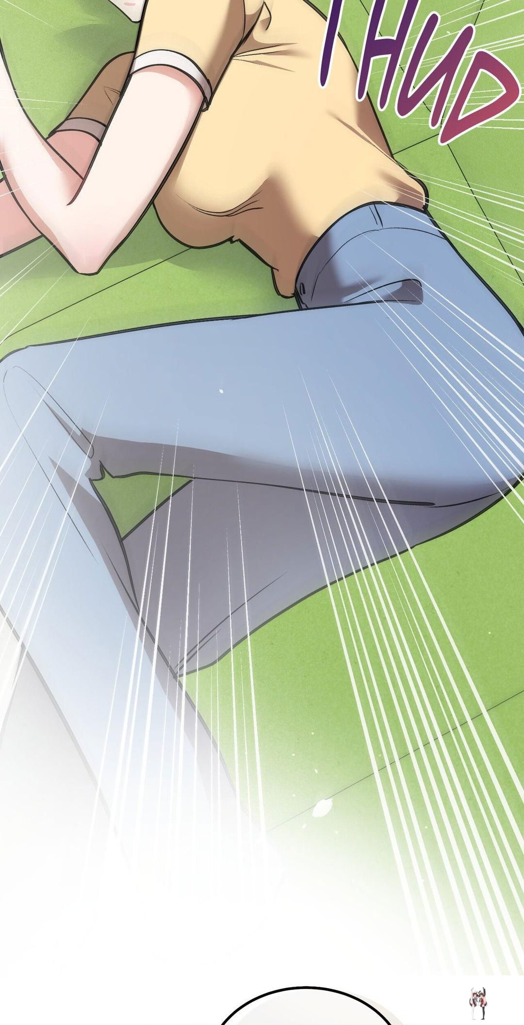 Touch Me, Tease Me (Uncensored) Touch Me, Tease Me (Uncensored) Chapter 16 - Page 26