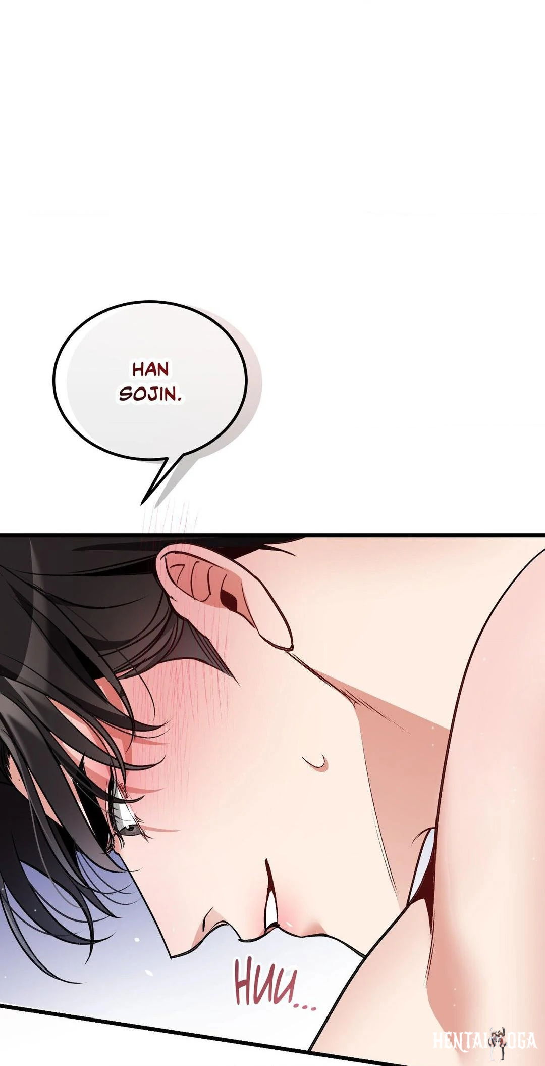 Touch Me, Tease Me (Uncensored) Touch Me, Tease Me (Uncensored) Chapter 16 - Page 31