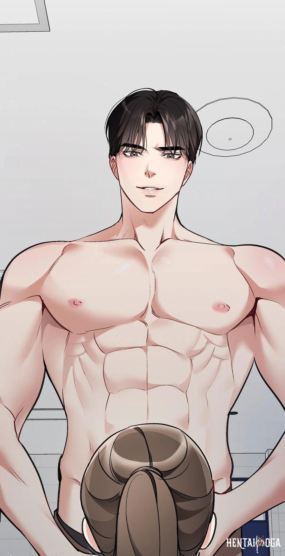 Touch Me, Tease Me (Uncensored) Touch Me, Tease Me (Uncensored) Chapter 16 - Page 4