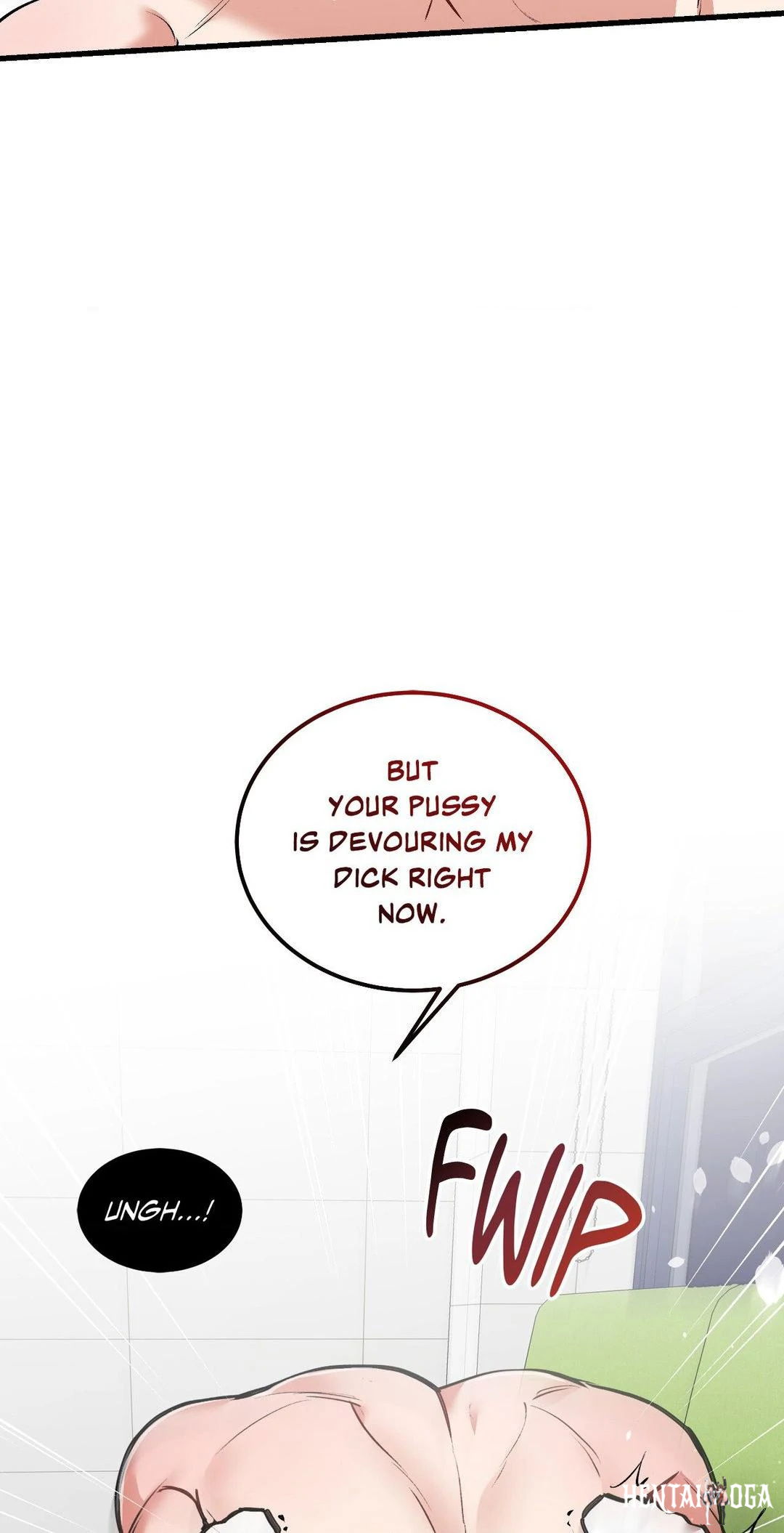 Touch Me, Tease Me (Uncensored) Touch Me, Tease Me (Uncensored) Chapter 16 - Page 49