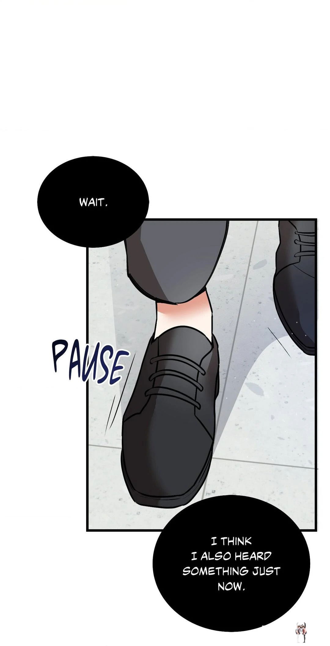 Touch Me, Tease Me (Uncensored) Touch Me, Tease Me (Uncensored) Chapter 16 - Page 51