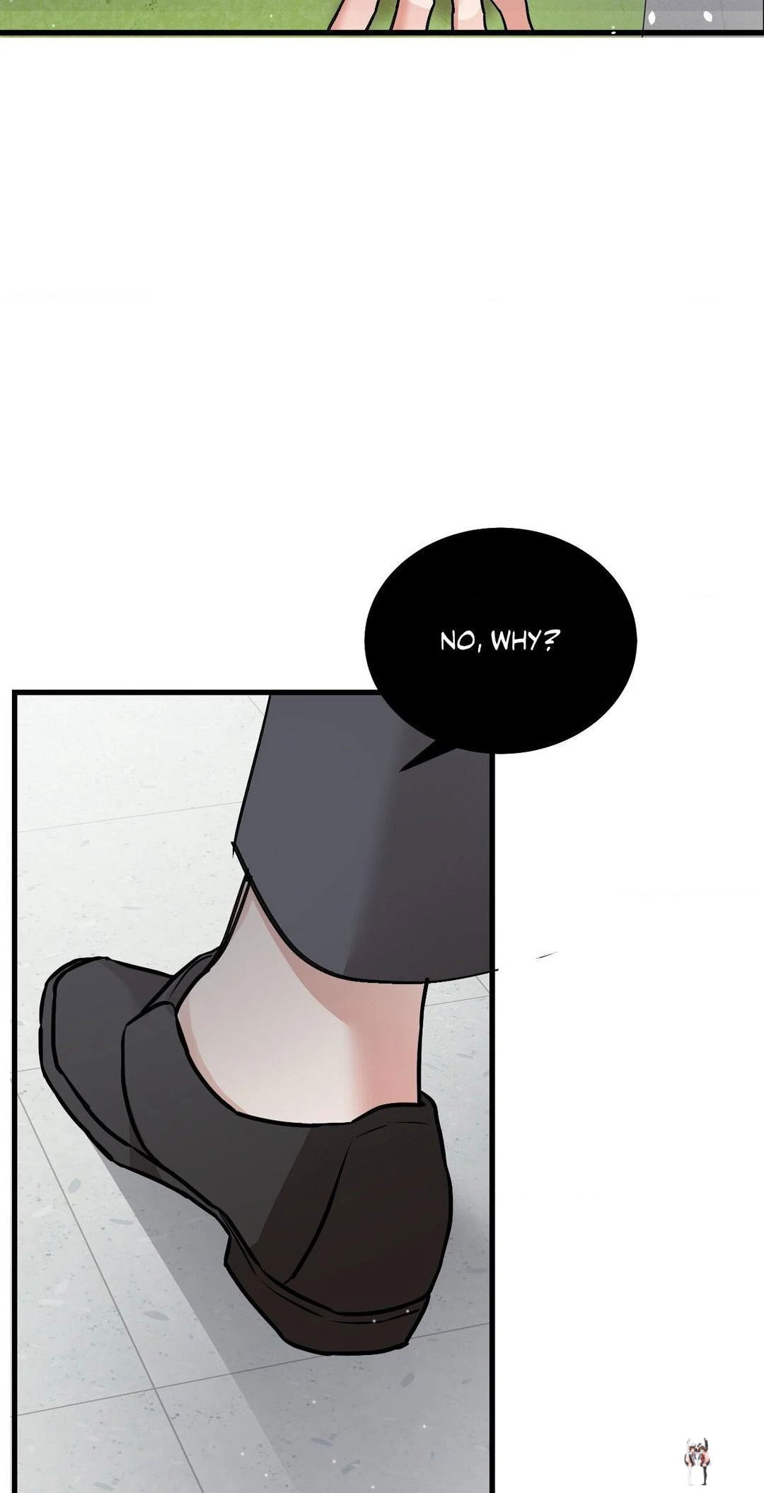 Touch Me, Tease Me (Uncensored) Touch Me, Tease Me (Uncensored) Chapter 16 - Page 57