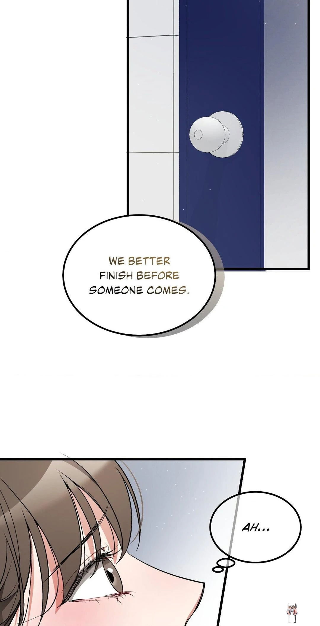 Touch Me, Tease Me (Uncensored) Touch Me, Tease Me (Uncensored) Chapter 16 - Page 6