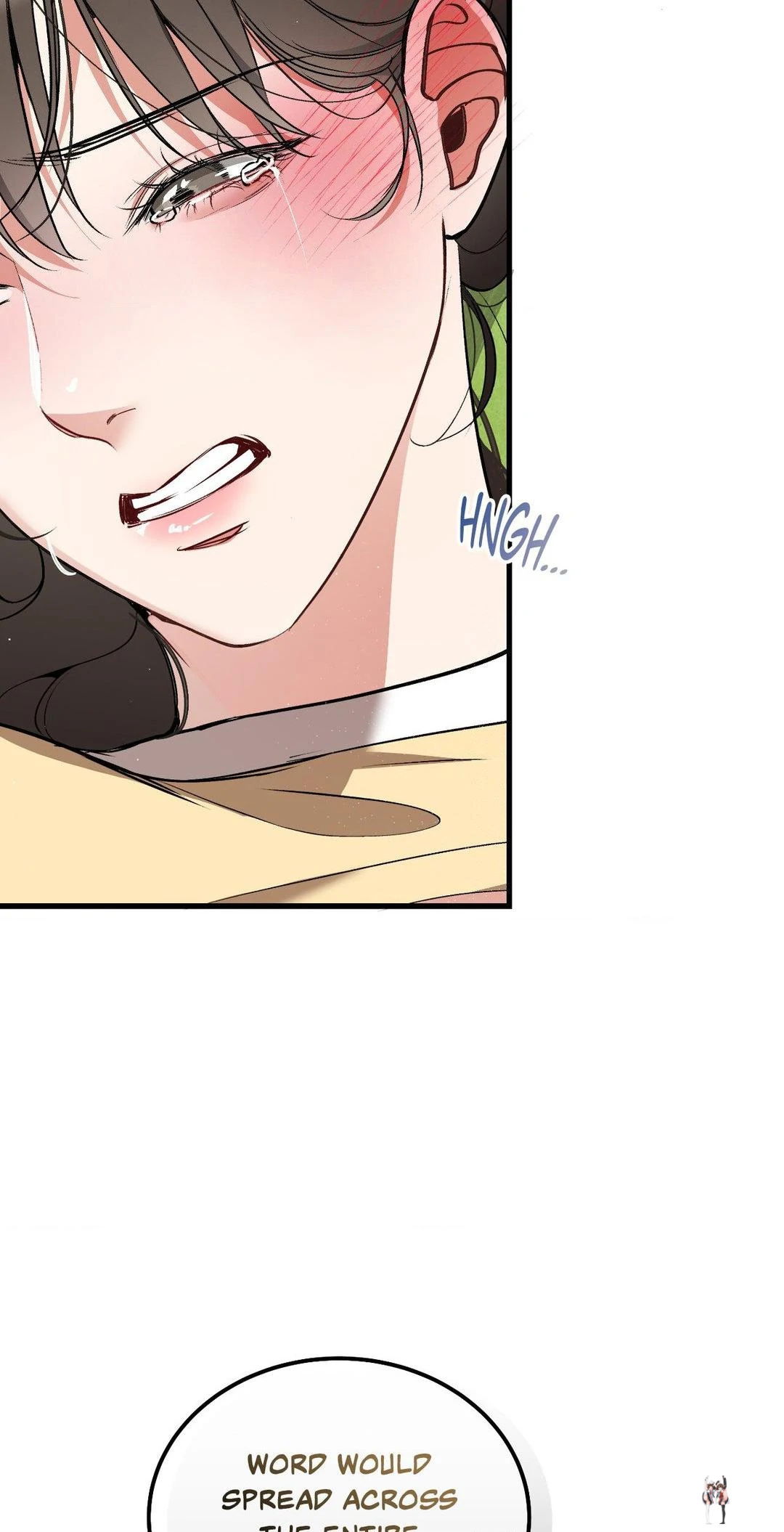 Touch Me, Tease Me (Uncensored) Touch Me, Tease Me (Uncensored) Chapter 16 - Page 67