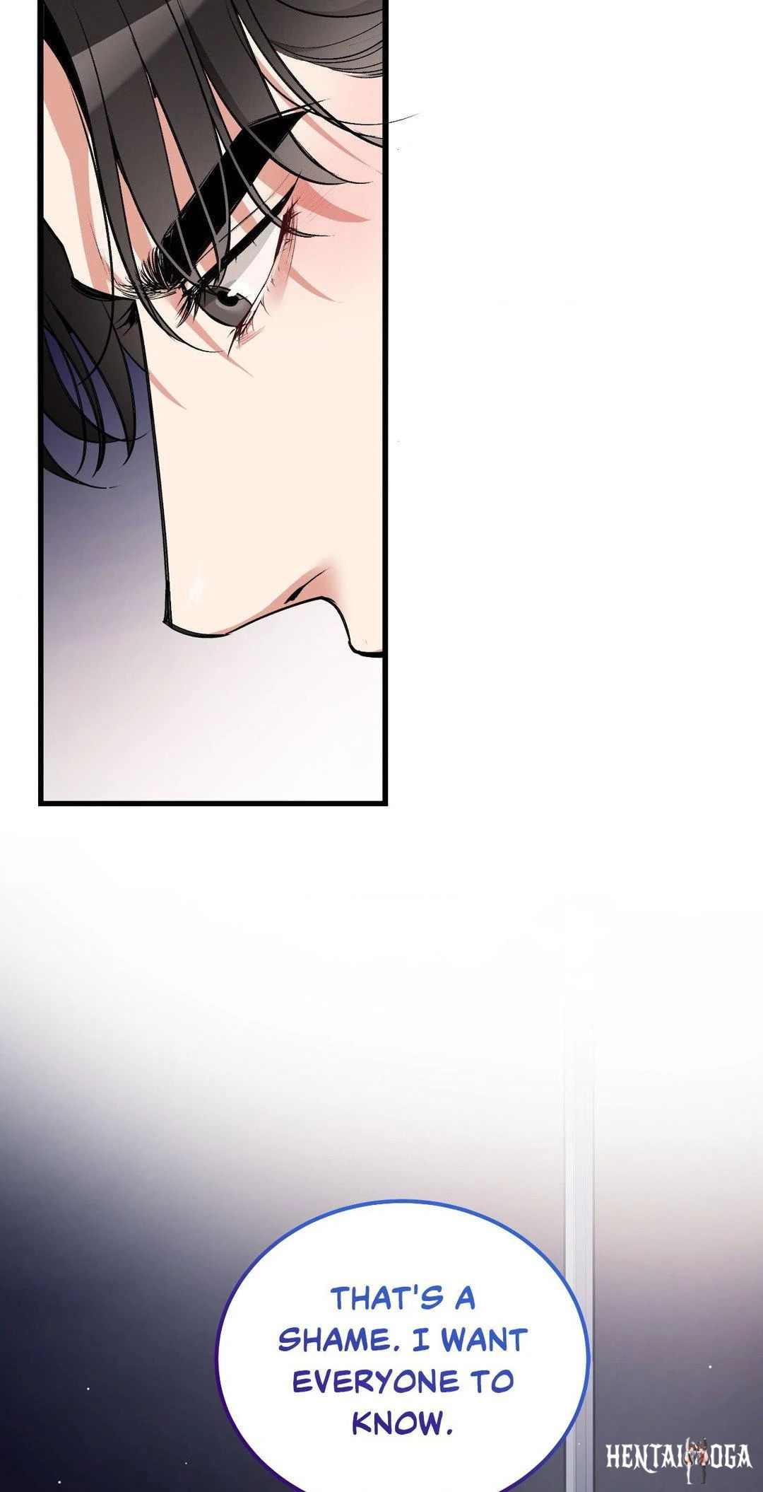 Touch Me, Tease Me (Uncensored) Touch Me, Tease Me (Uncensored) Chapter 16 - Page 70