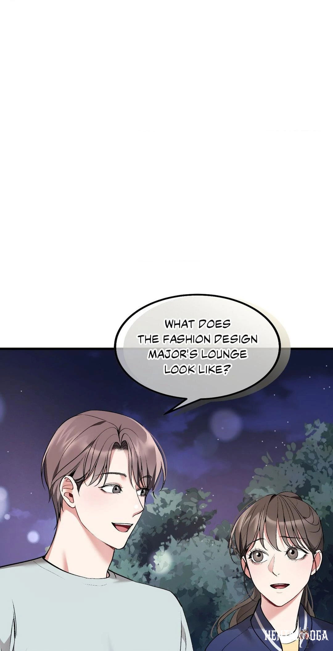 Touch Me, Tease Me (Uncensored) Touch Me, Tease Me (Uncensored) Chapter 15 - Page 13