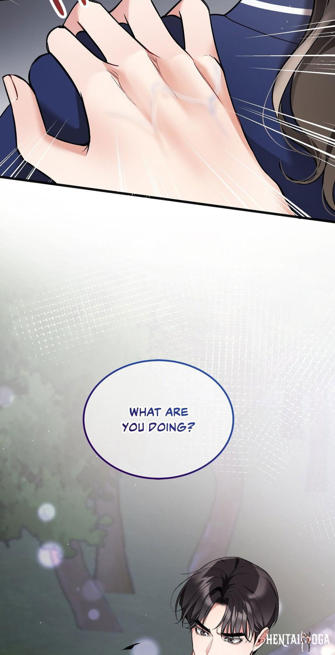 Touch Me, Tease Me (Uncensored) Touch Me, Tease Me (Uncensored) Chapter 15 - Page 16