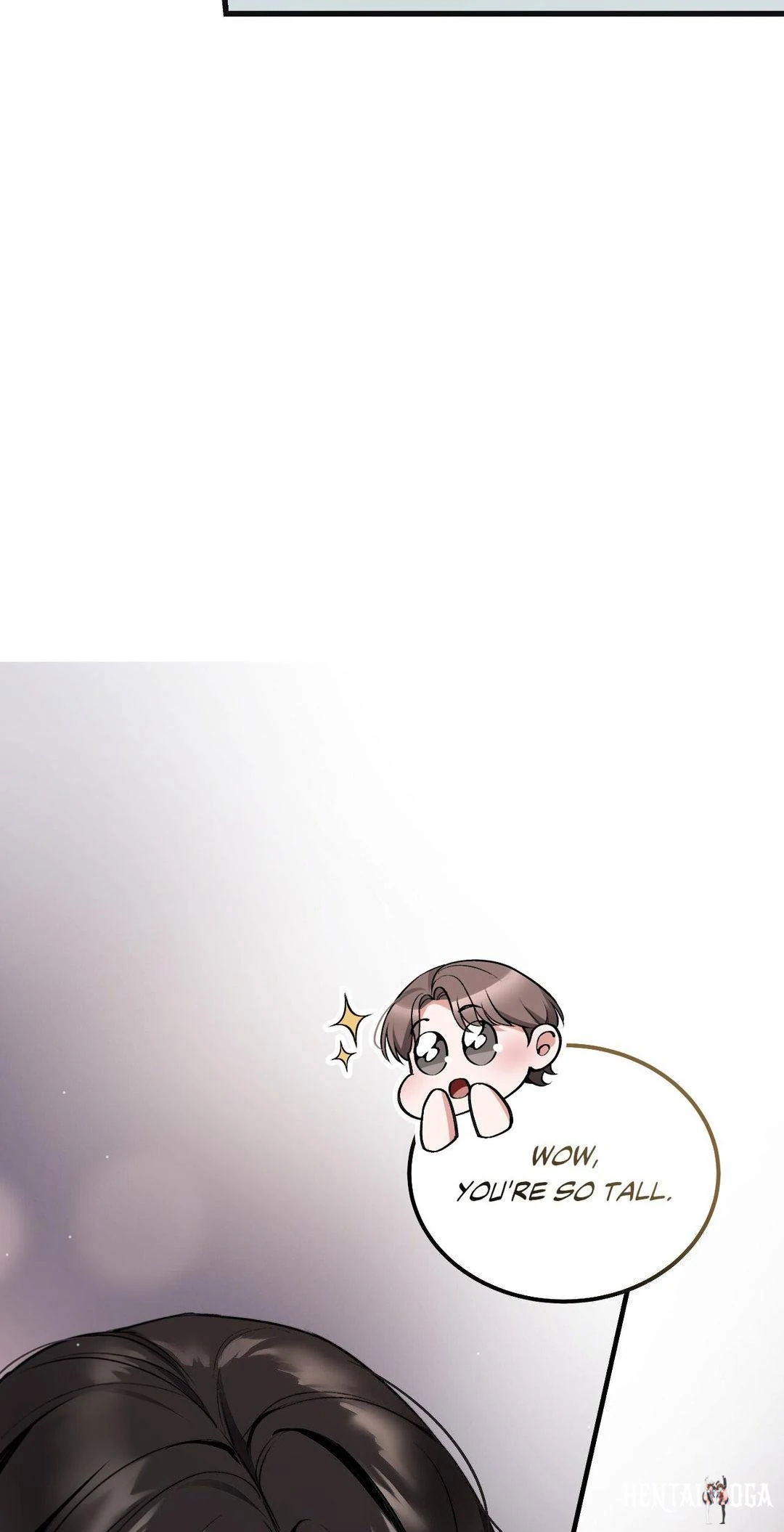 Touch Me, Tease Me (Uncensored) Touch Me, Tease Me (Uncensored) Chapter 15 - Page 19