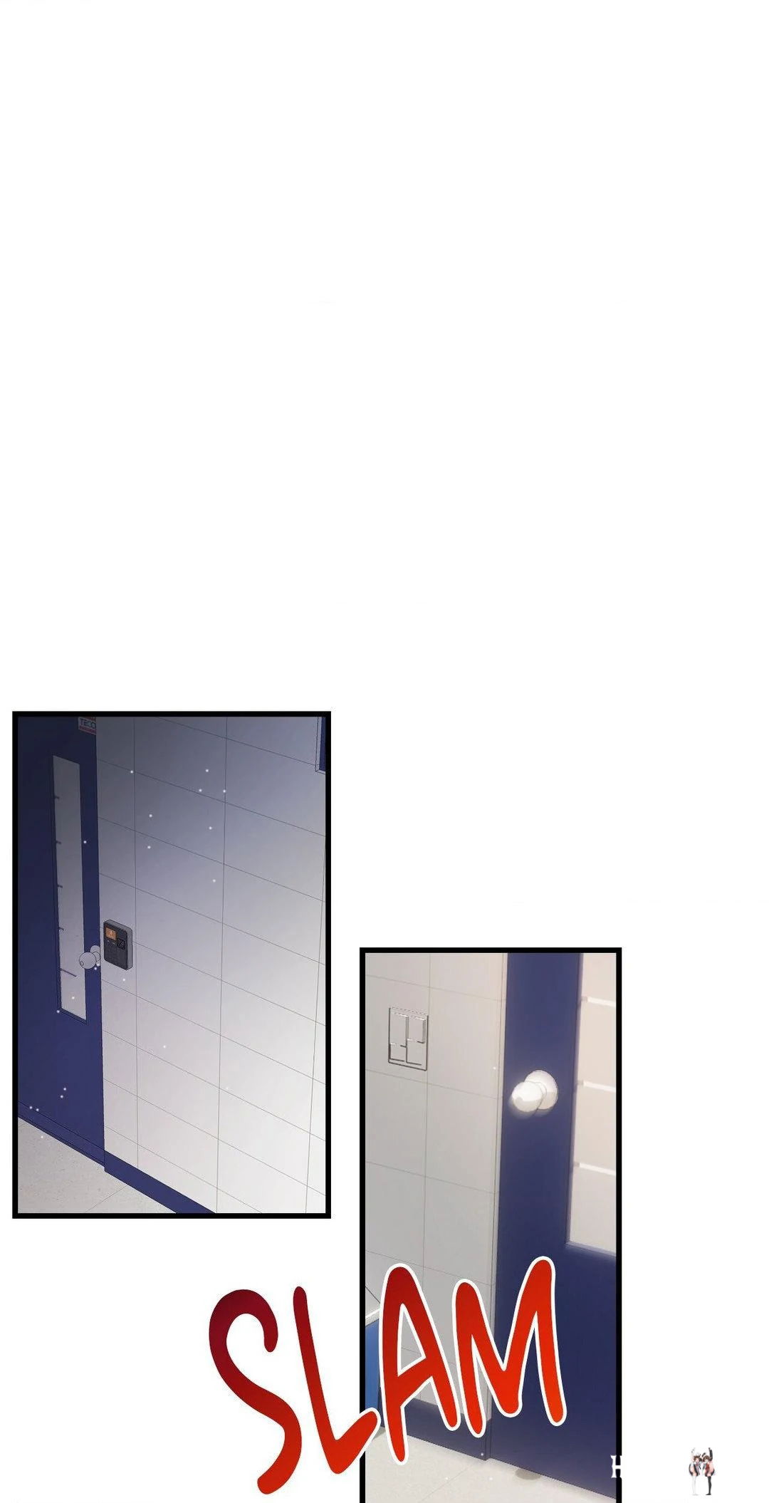 Touch Me, Tease Me (Uncensored) Touch Me, Tease Me (Uncensored) Chapter 15 - Page 25