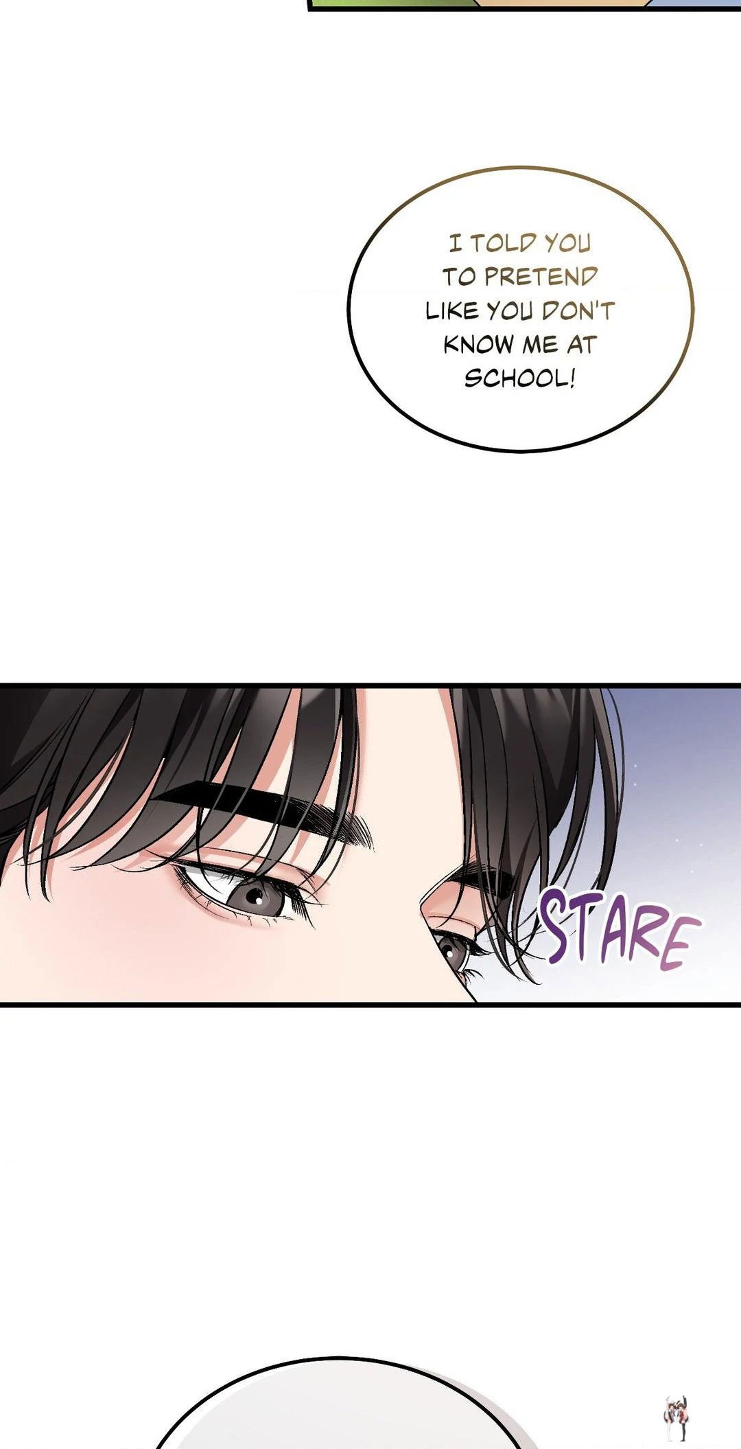 Touch Me, Tease Me (Uncensored) Touch Me, Tease Me (Uncensored) Chapter 15 - Page 29