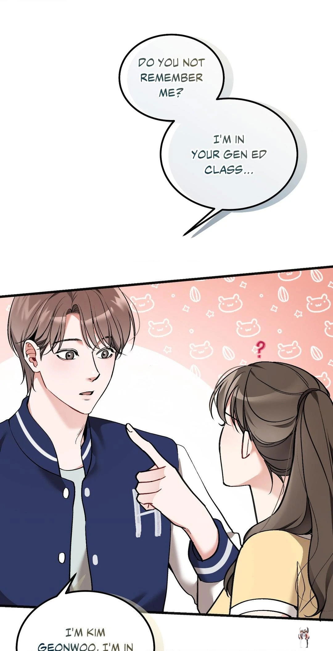 Touch Me, Tease Me (Uncensored) Touch Me, Tease Me (Uncensored) Chapter 15 - Page 3