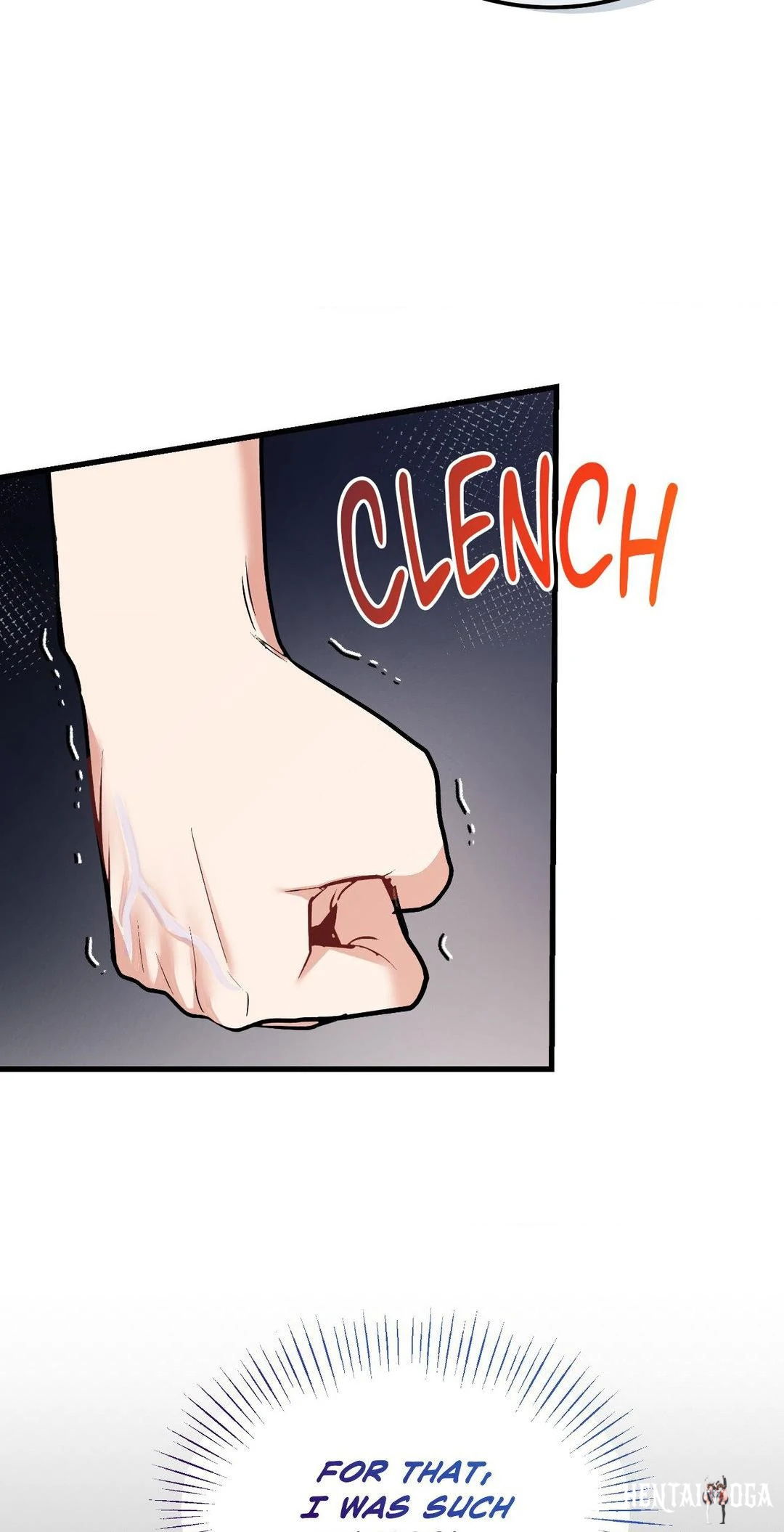 Touch Me, Tease Me (Uncensored) Touch Me, Tease Me (Uncensored) Chapter 15 - Page 35