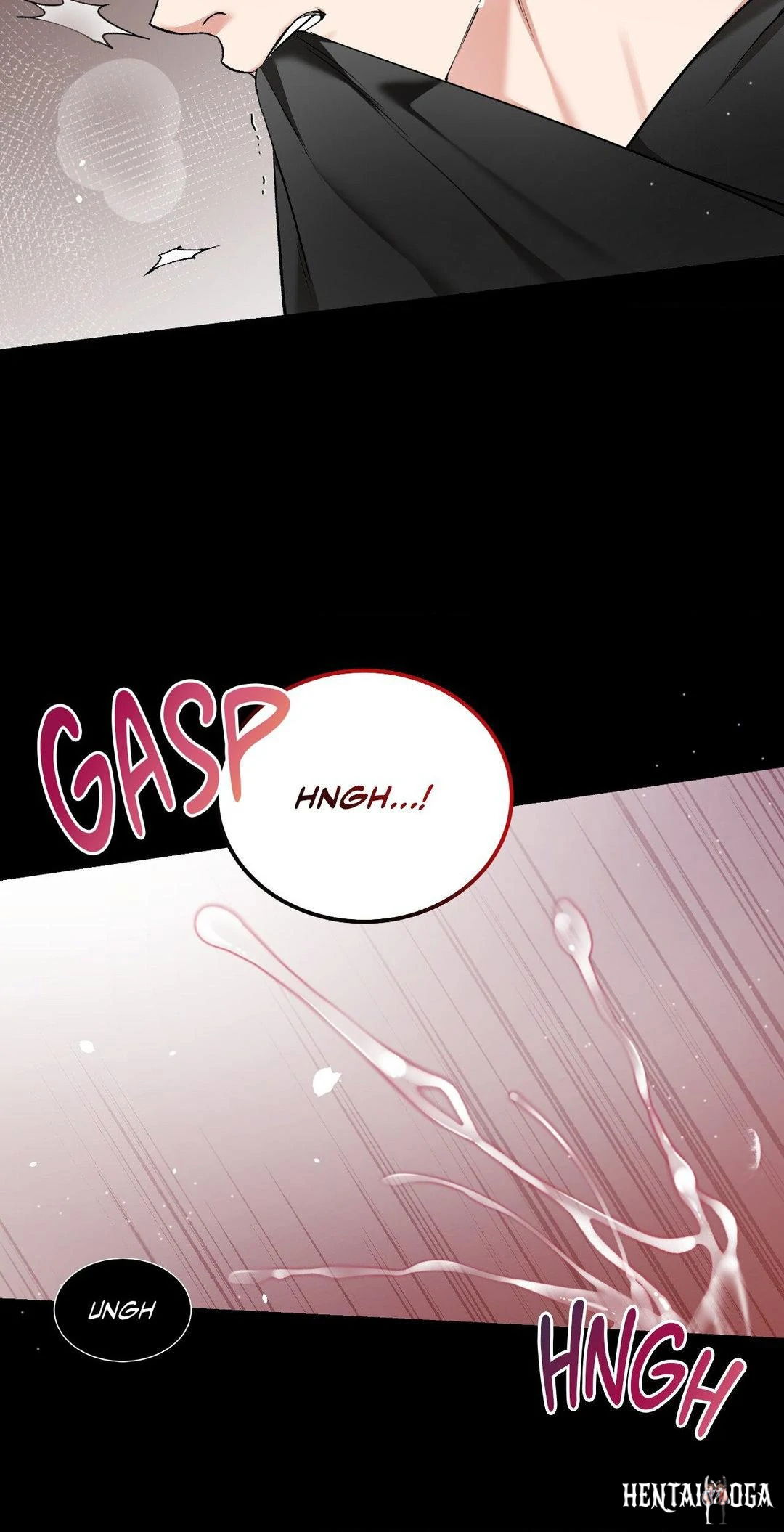 Touch Me, Tease Me (Uncensored) Touch Me, Tease Me (Uncensored) Chapter 15 - Page 47