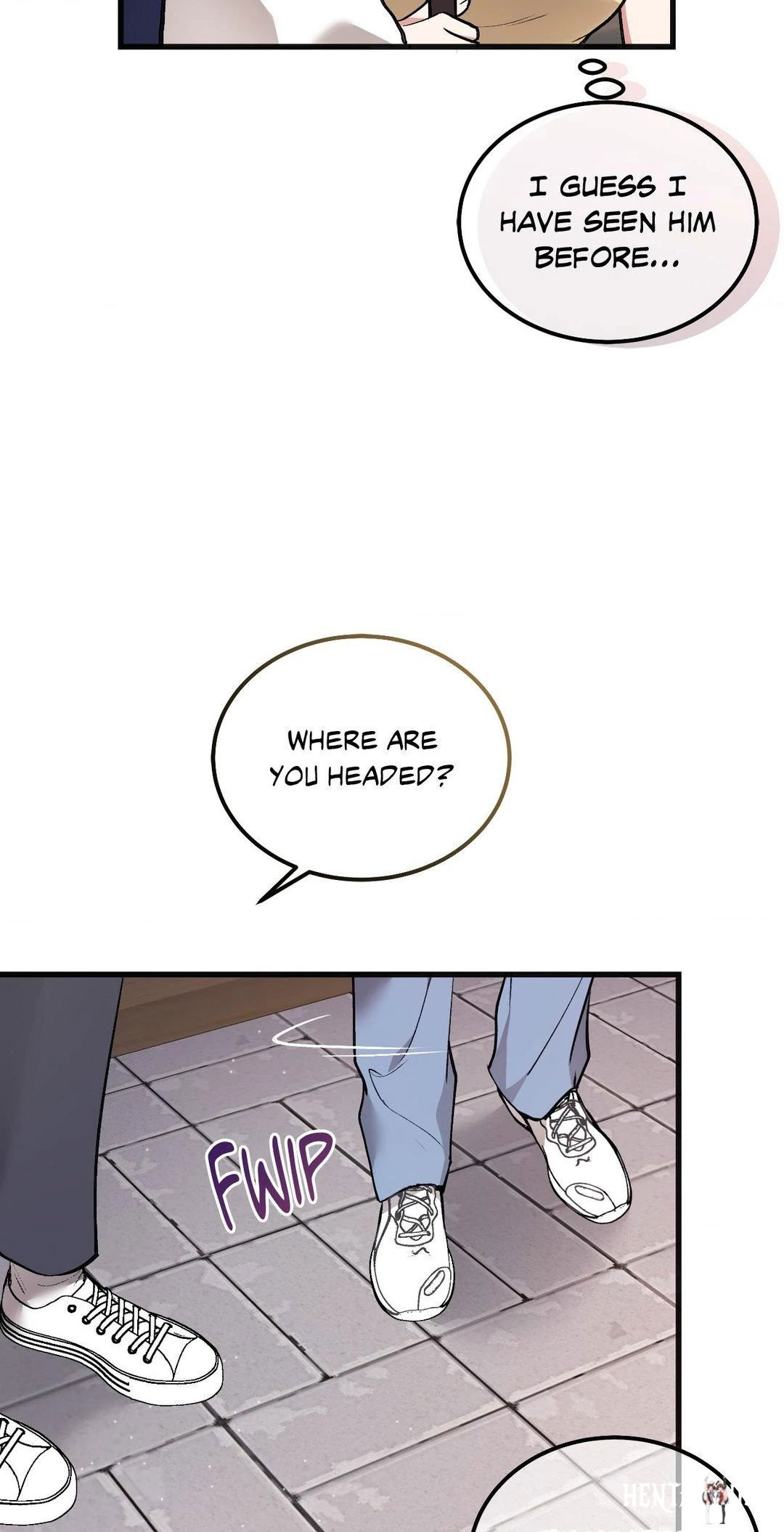 Touch Me, Tease Me (Uncensored) Touch Me, Tease Me (Uncensored) Chapter 15 - Page 5