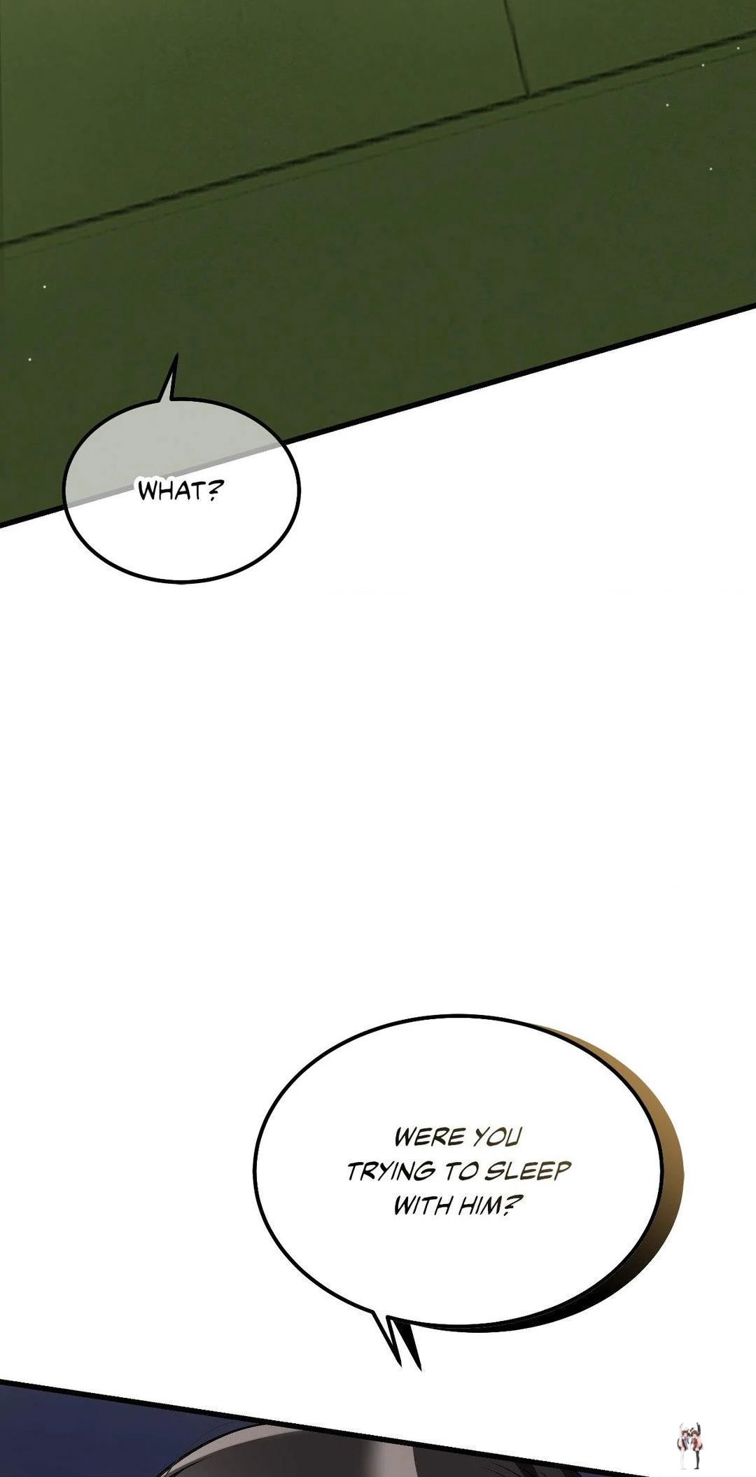 Touch Me, Tease Me (Uncensored) Touch Me, Tease Me (Uncensored) Chapter 15 - Page 63