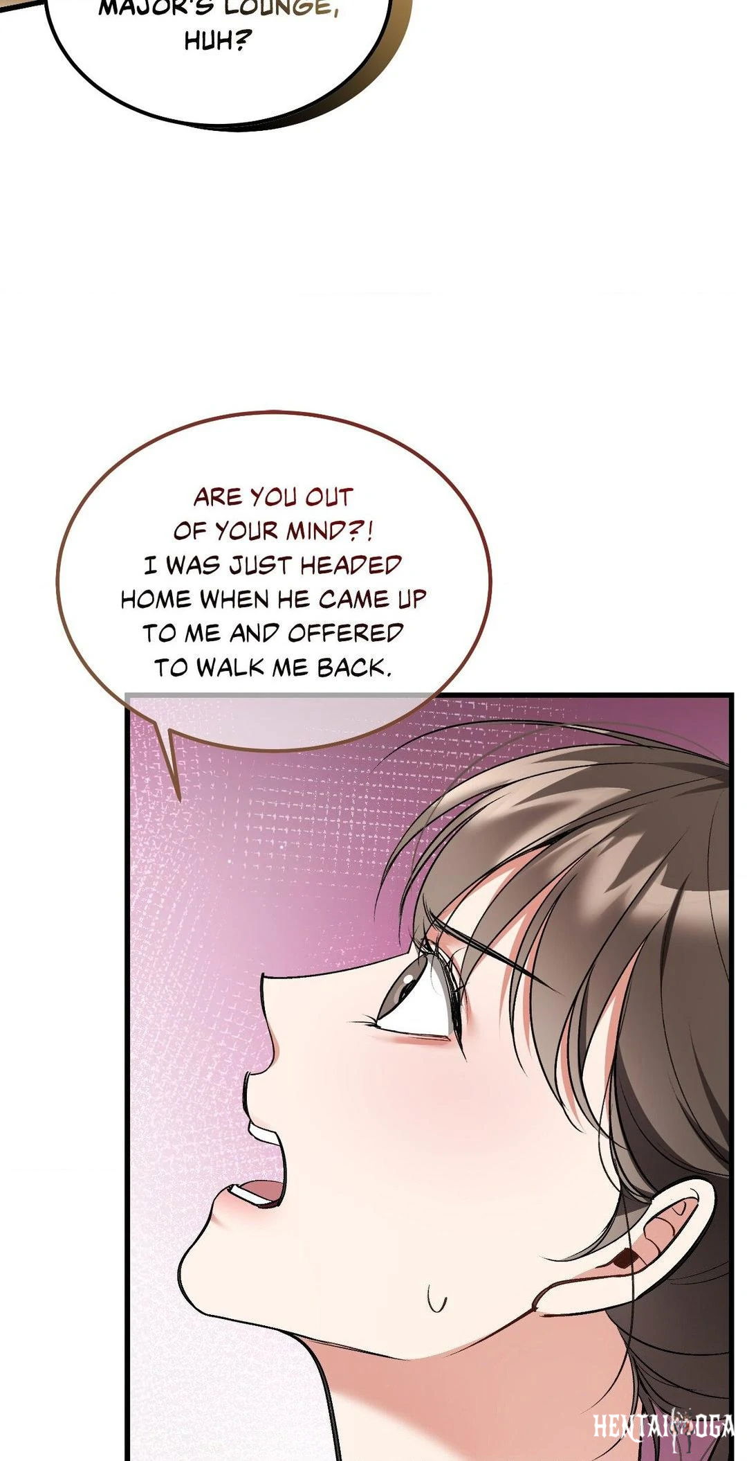 Touch Me, Tease Me (Uncensored) Touch Me, Tease Me (Uncensored) Chapter 15 - Page 65