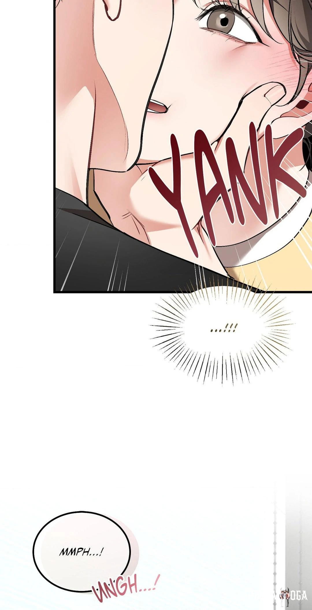 Touch Me, Tease Me (Uncensored) Touch Me, Tease Me (Uncensored) Chapter 15 - Page 71