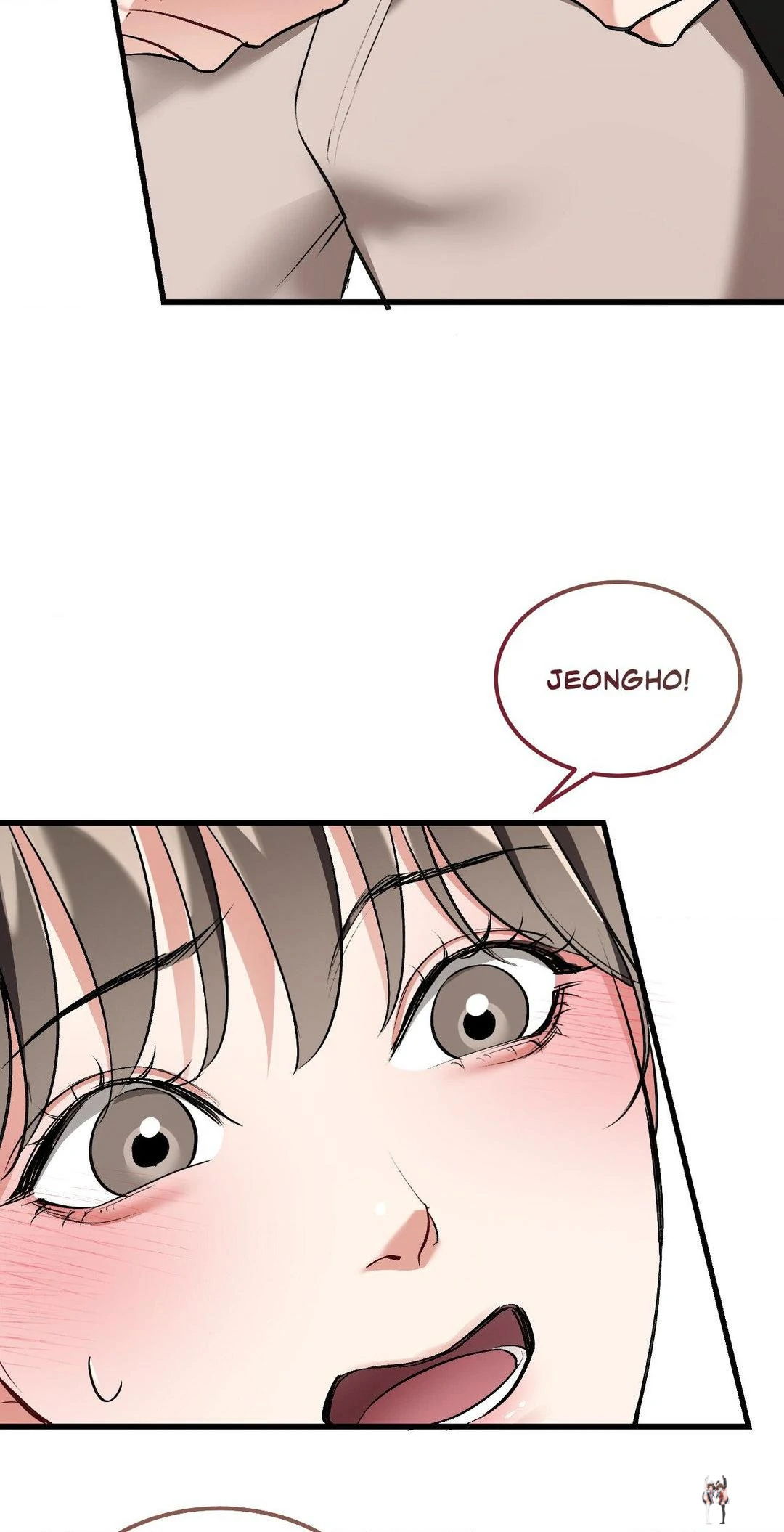 Touch Me, Tease Me (Uncensored) Touch Me, Tease Me (Uncensored) Chapter 15 - Page 75