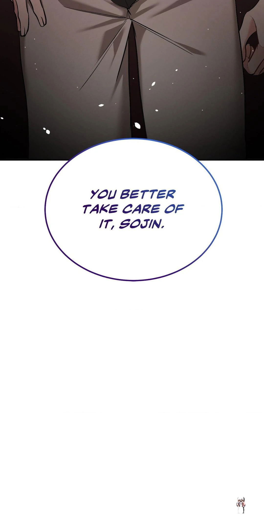 Touch Me, Tease Me (Uncensored) Touch Me, Tease Me (Uncensored) Chapter 15 - Page 78