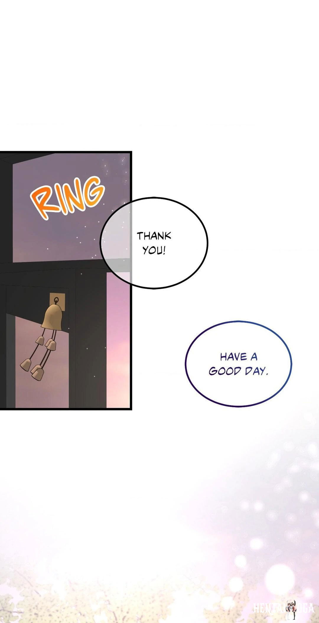 Touch Me, Tease Me (Uncensored) Touch Me, Tease Me (Uncensored) Chapter 14 - Page 11