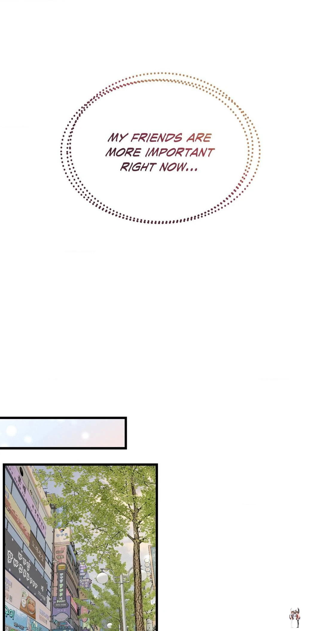 Touch Me, Tease Me (Uncensored) Touch Me, Tease Me (Uncensored) Chapter 14 - Page 30