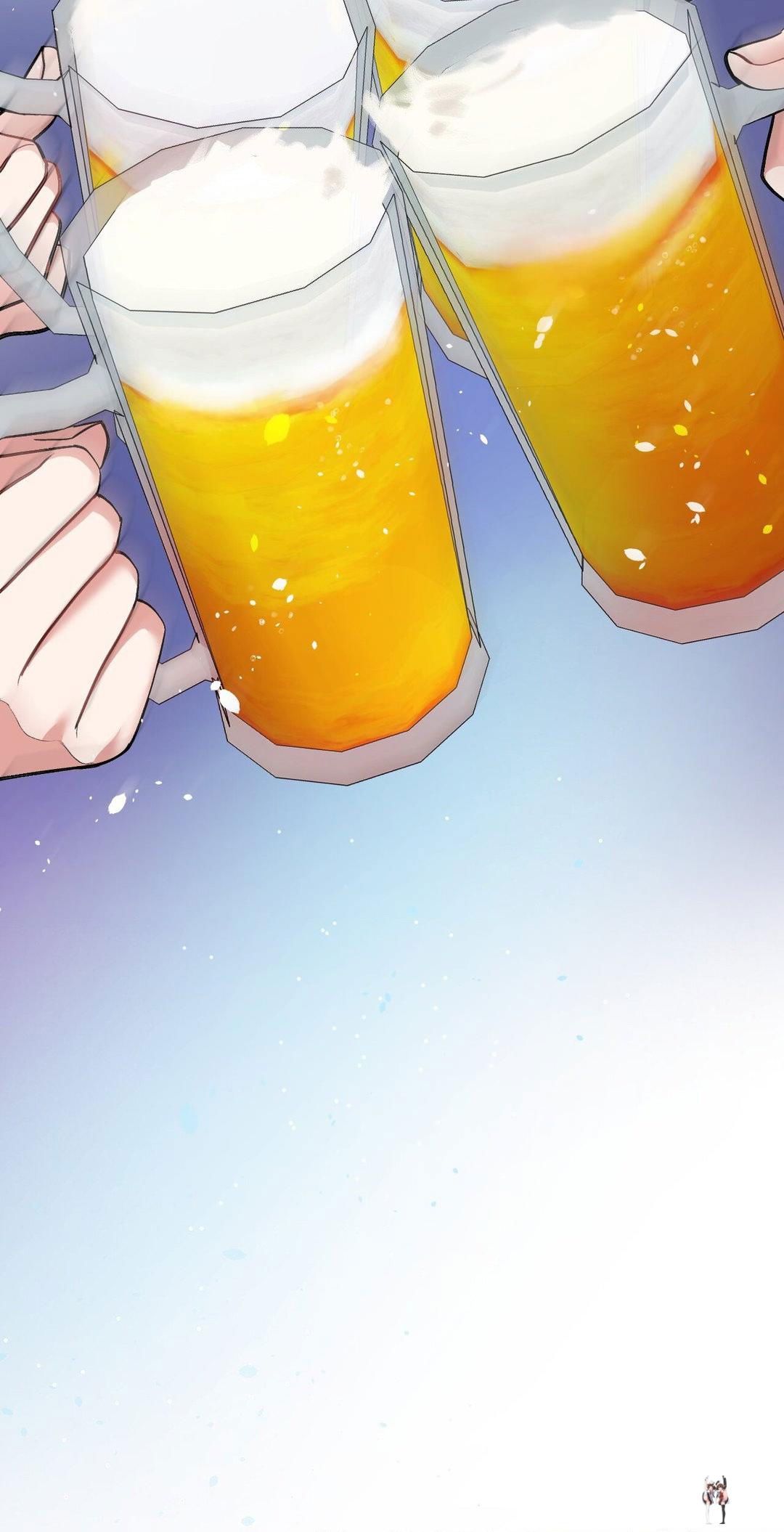 Touch Me, Tease Me (Uncensored) Touch Me, Tease Me (Uncensored) Chapter 14 - Page 32