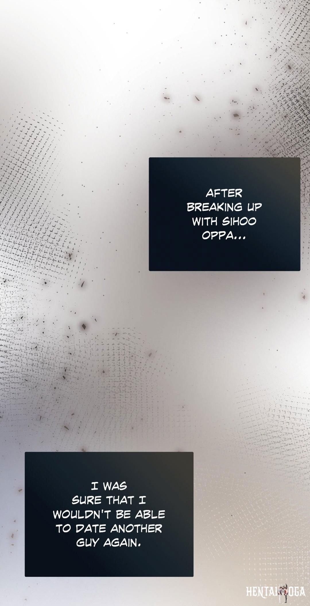 Touch Me, Tease Me (Uncensored) Touch Me, Tease Me (Uncensored) Chapter 14 - Page 36