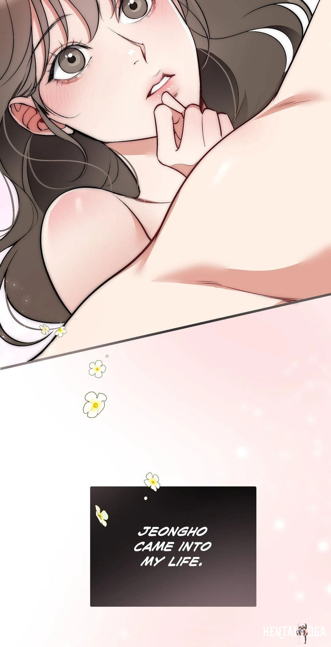 Touch Me, Tease Me (Uncensored) Touch Me, Tease Me (Uncensored) Chapter 14 - Page 40